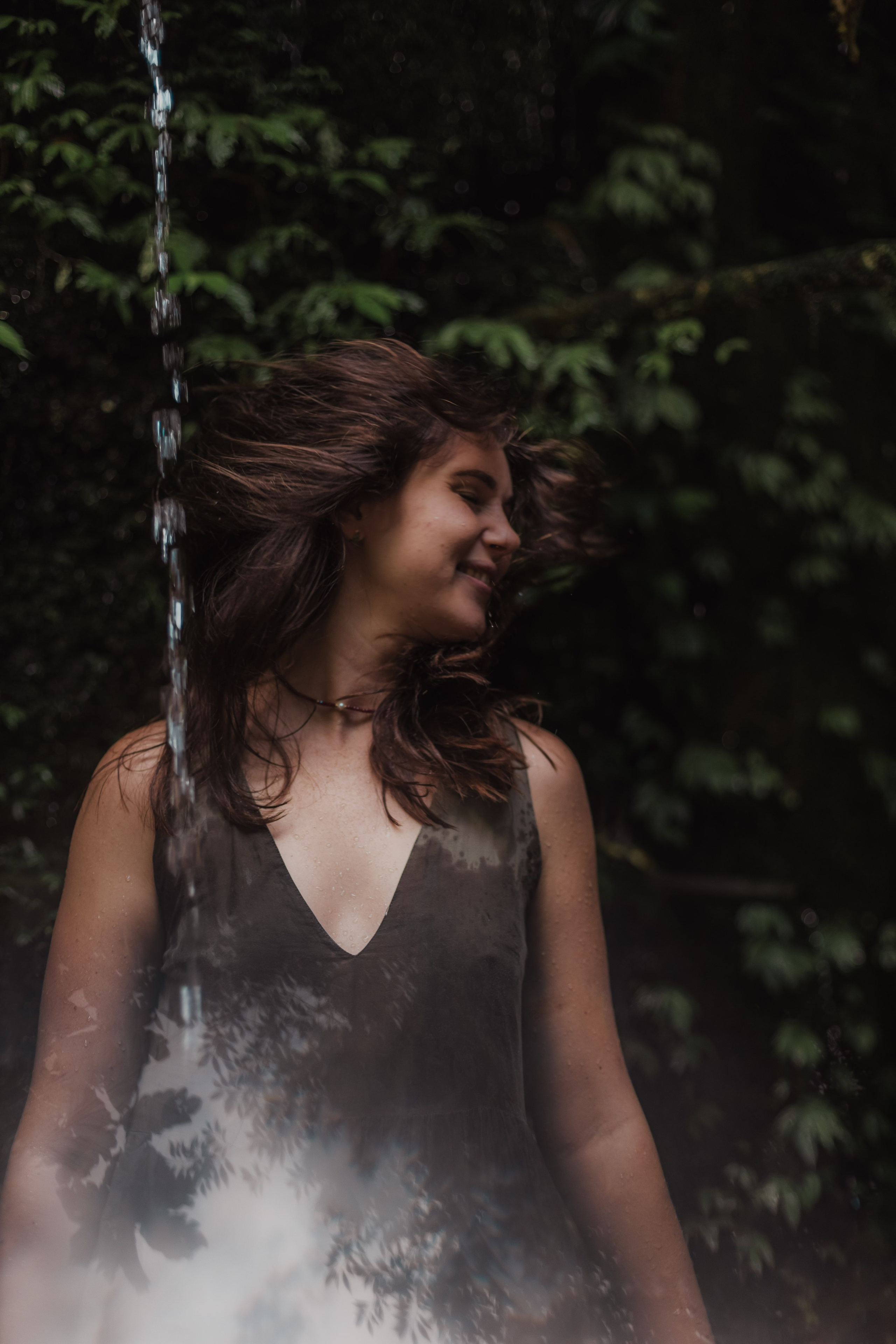 Дыши. Мариам Багдасарян