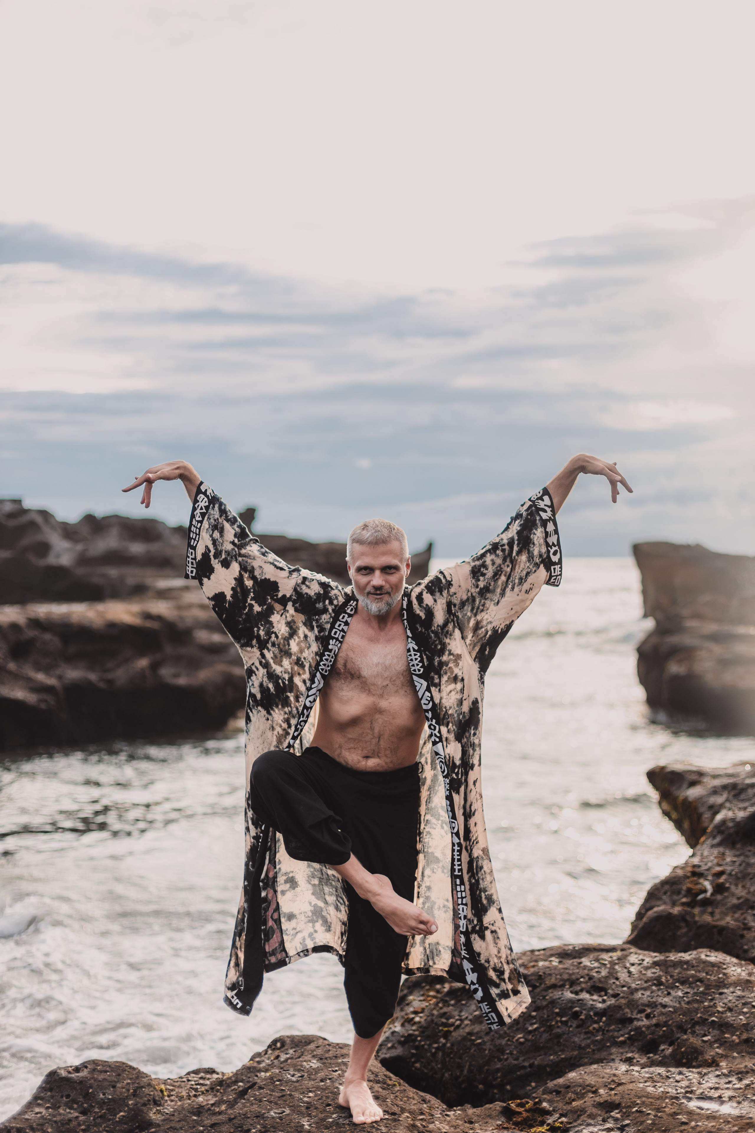 Aleksandr and power. Mariam Bagdasaryan