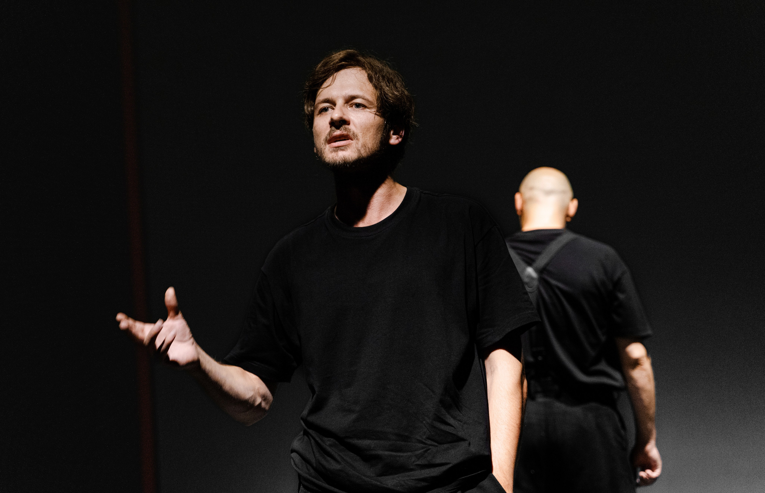 Маяковский. Послушайте. Фотограф репортаж портреты