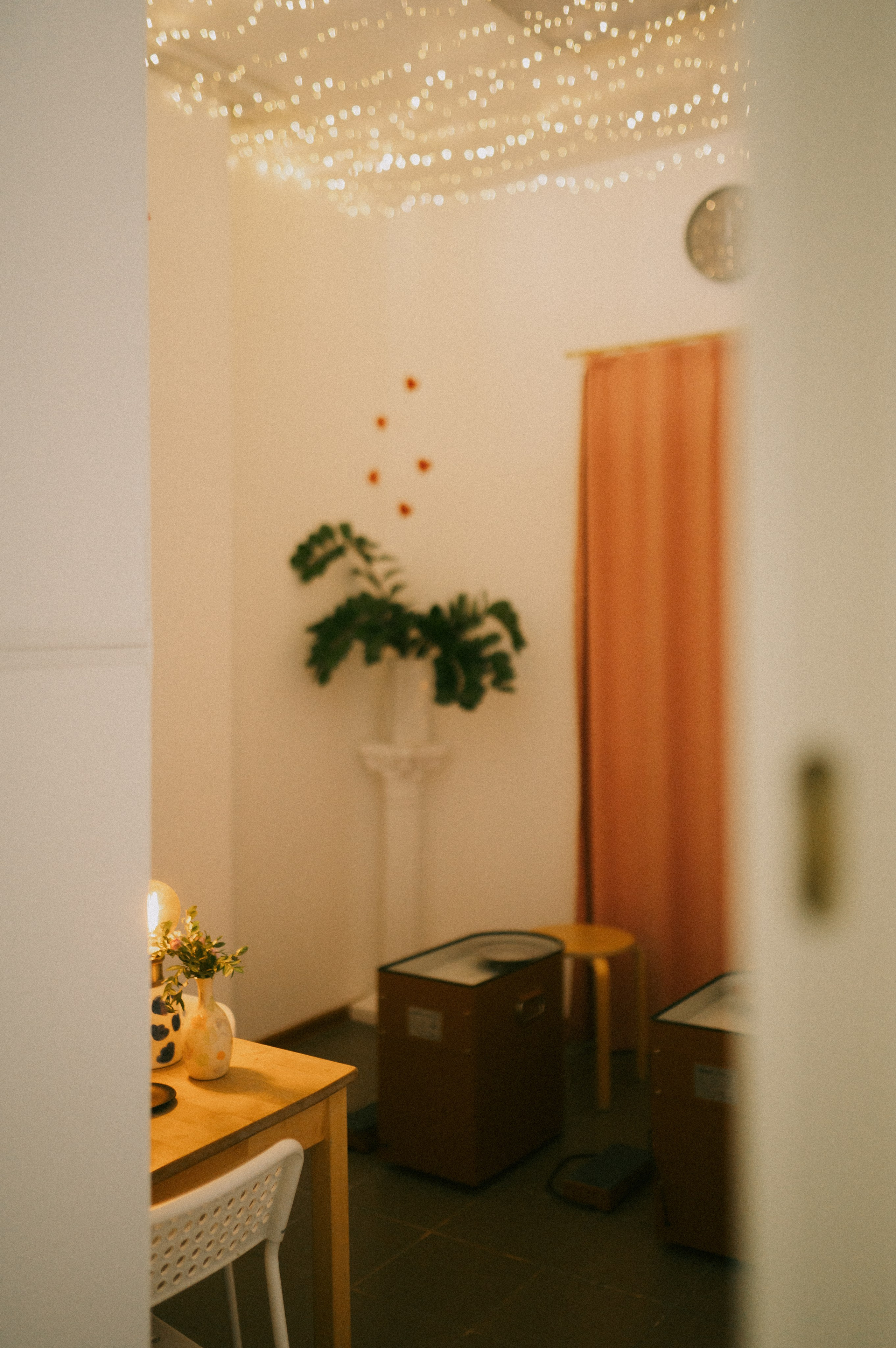 ТУК-ТУК. Портретный фотограф в Москве Ефанова Ульяна. Женский портрет