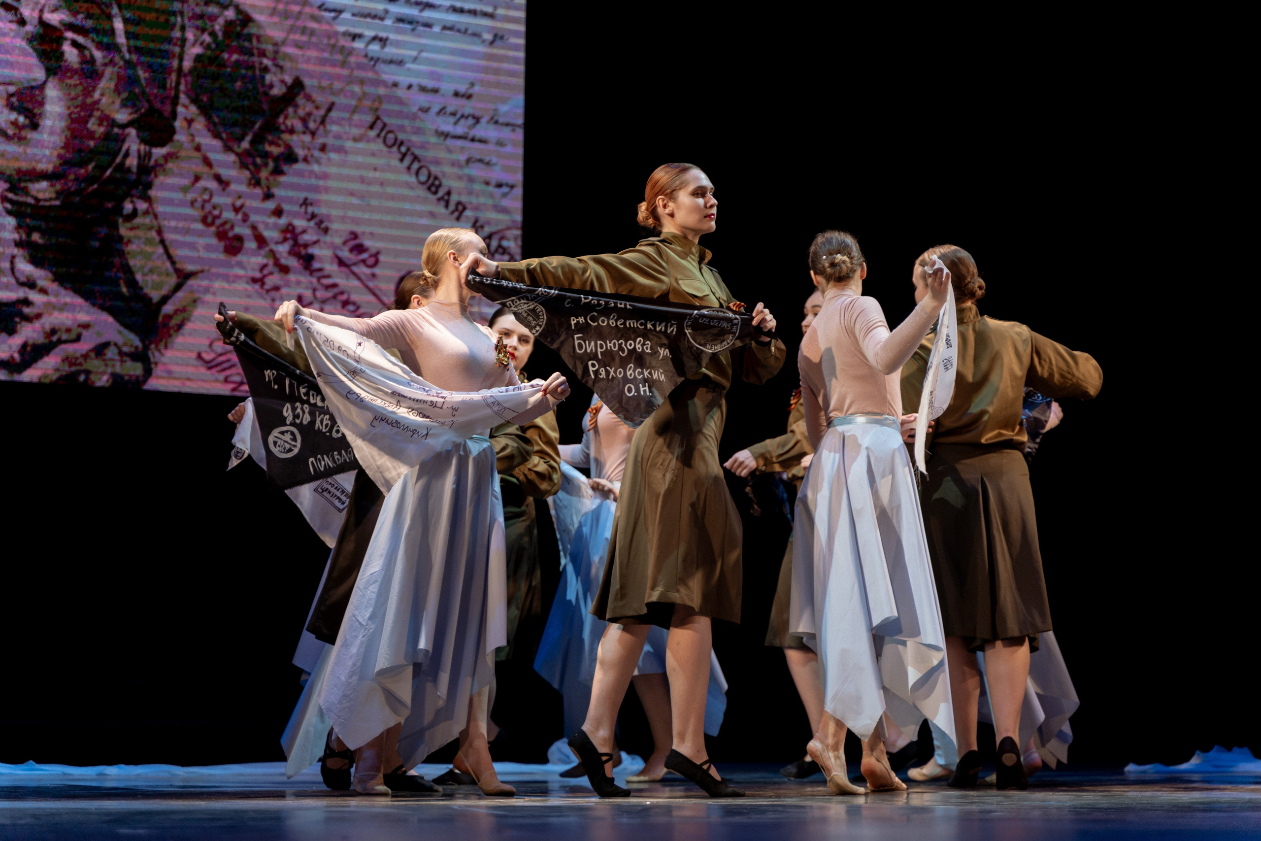 Фестиваль Студенческая весна 2025. Фотограф Надежда Погребняк | Рязань | Москва