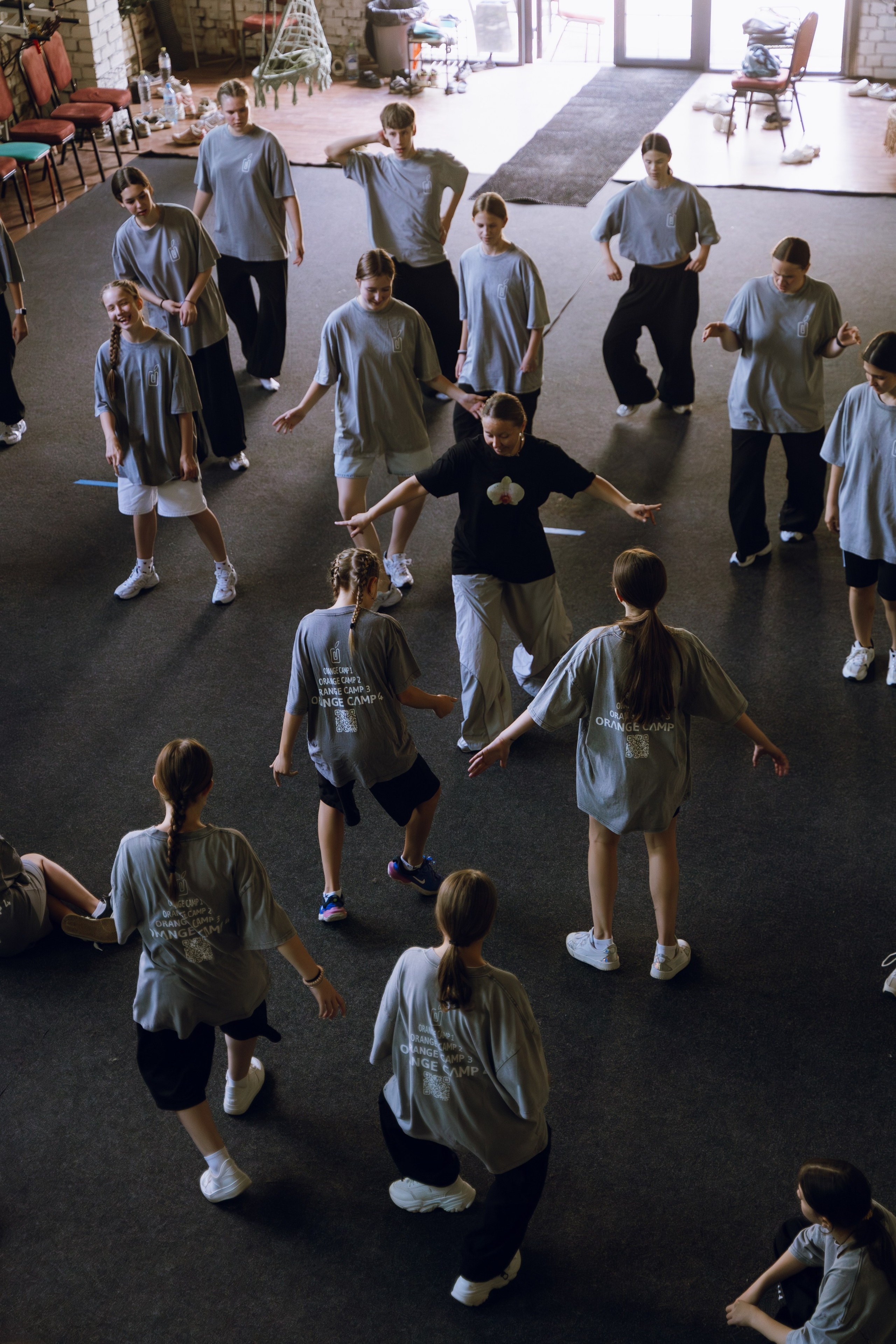 FO camp 4 2025. Фотограф Надежда Погребняк | Рязань | Москва