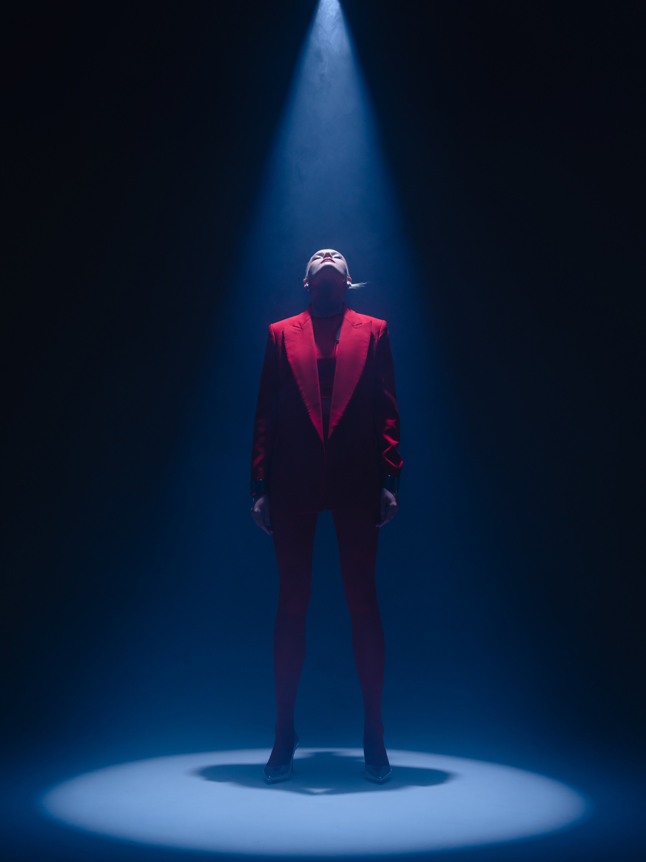 Стилизация индивидуального обучения по свету @lv.inspire. Стилист Александра Шеремет