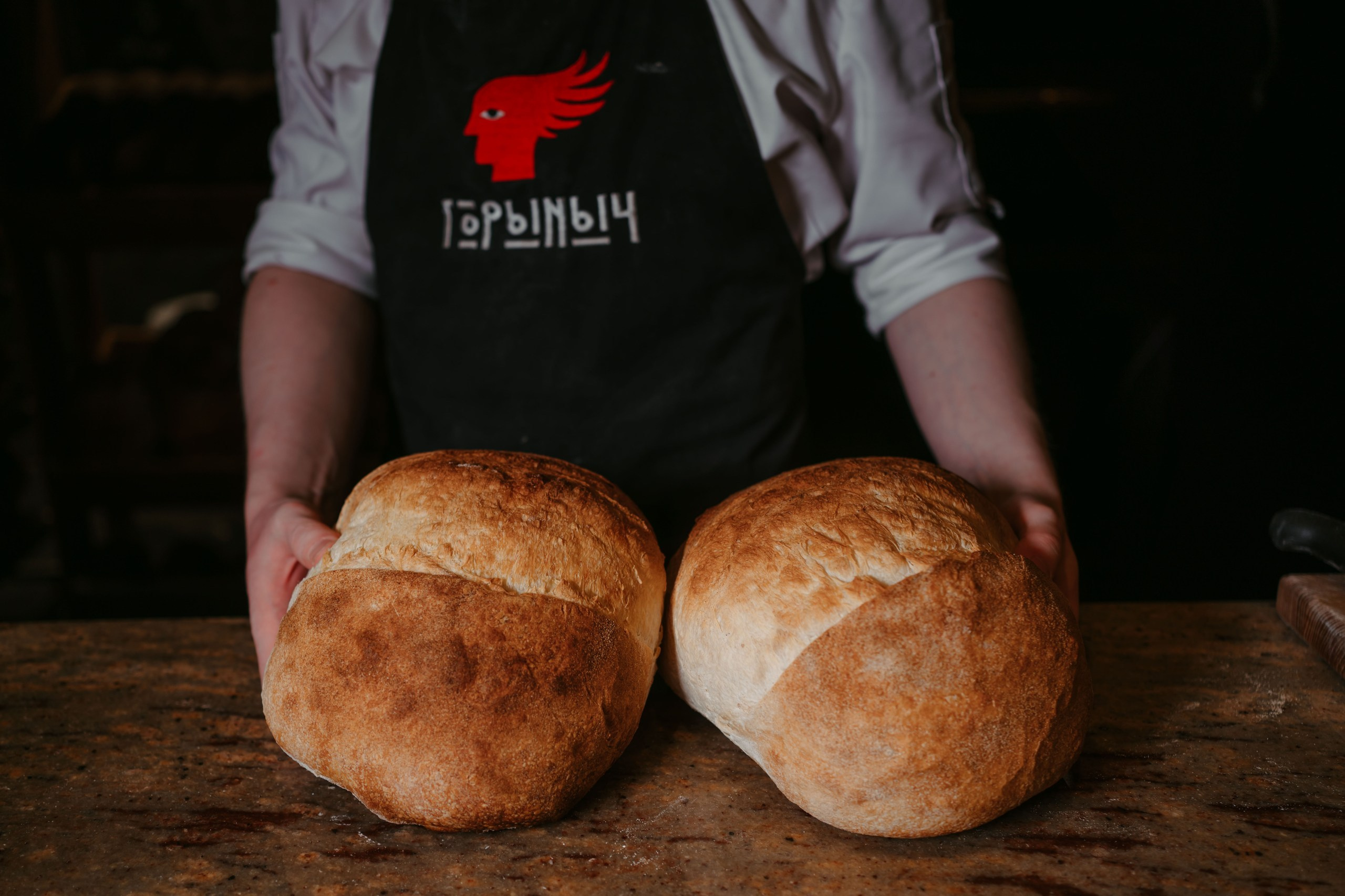 Горыныч х Enter. Саша Копылов, фотограф в Казани