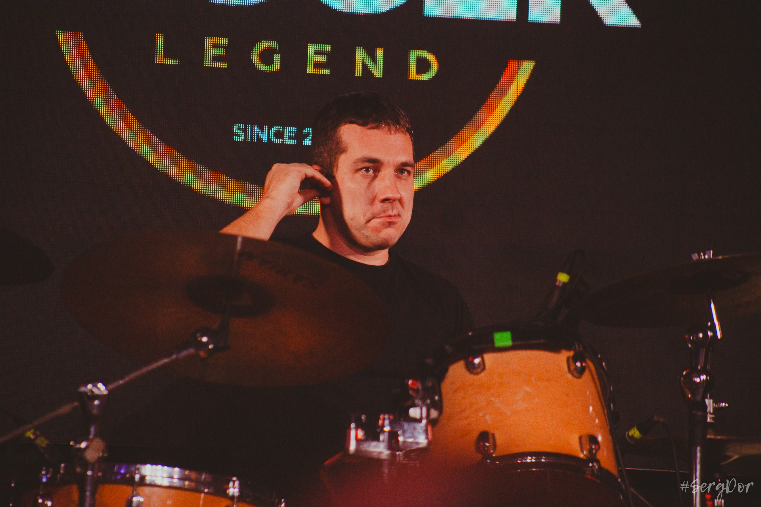 Василий Уриевский,  JAGGER, электричество, Санкт-Петербург, Космос обещает теплым, 28.11.2024, SergDor, Джаггер, 28 ноября 2024 года, концерт, #SergDor