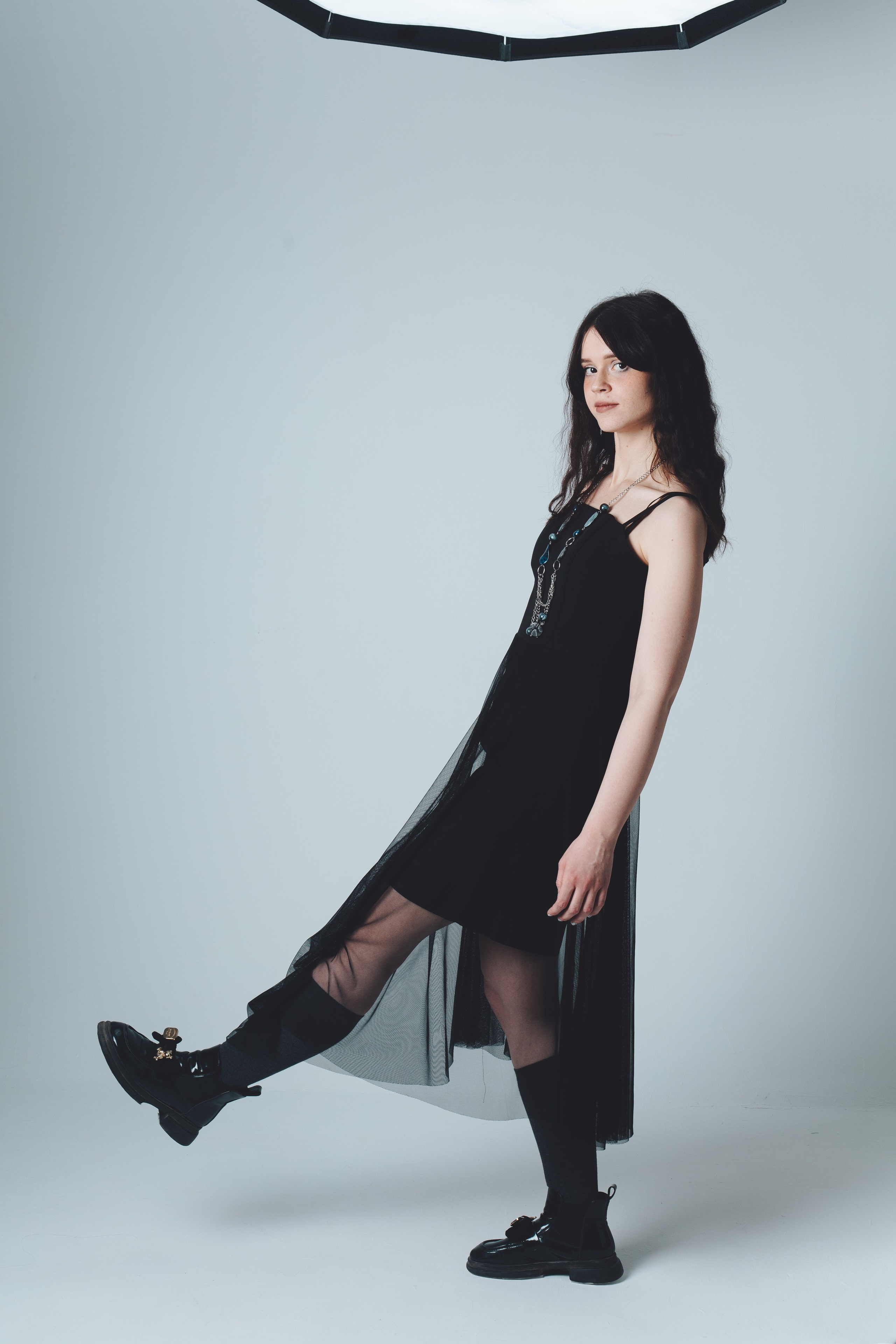 Студийная. Фотограф в Рязани — Кузнецов Михаил