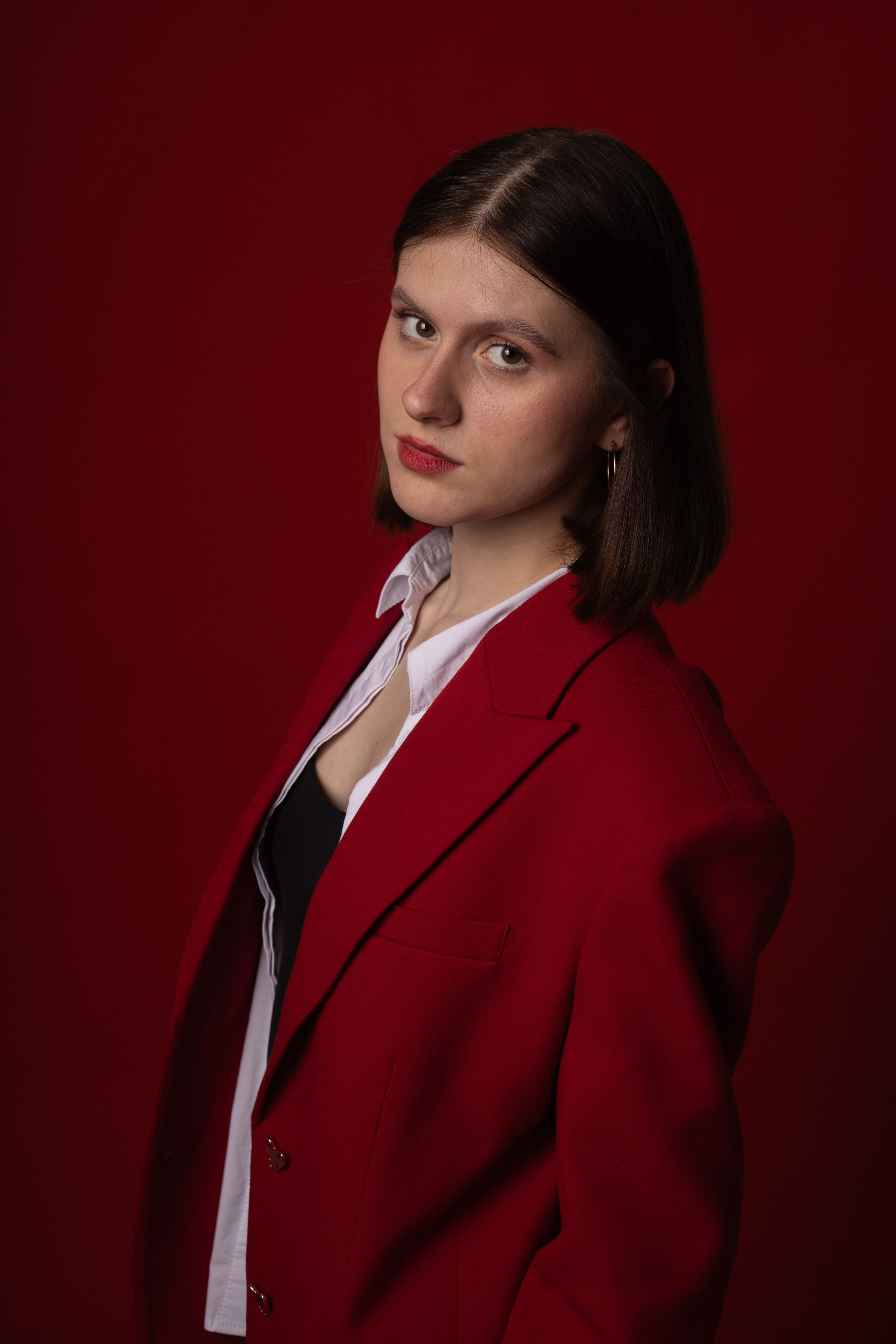 Студийная. Фотограф в Рязани — Кузнецов Михаил