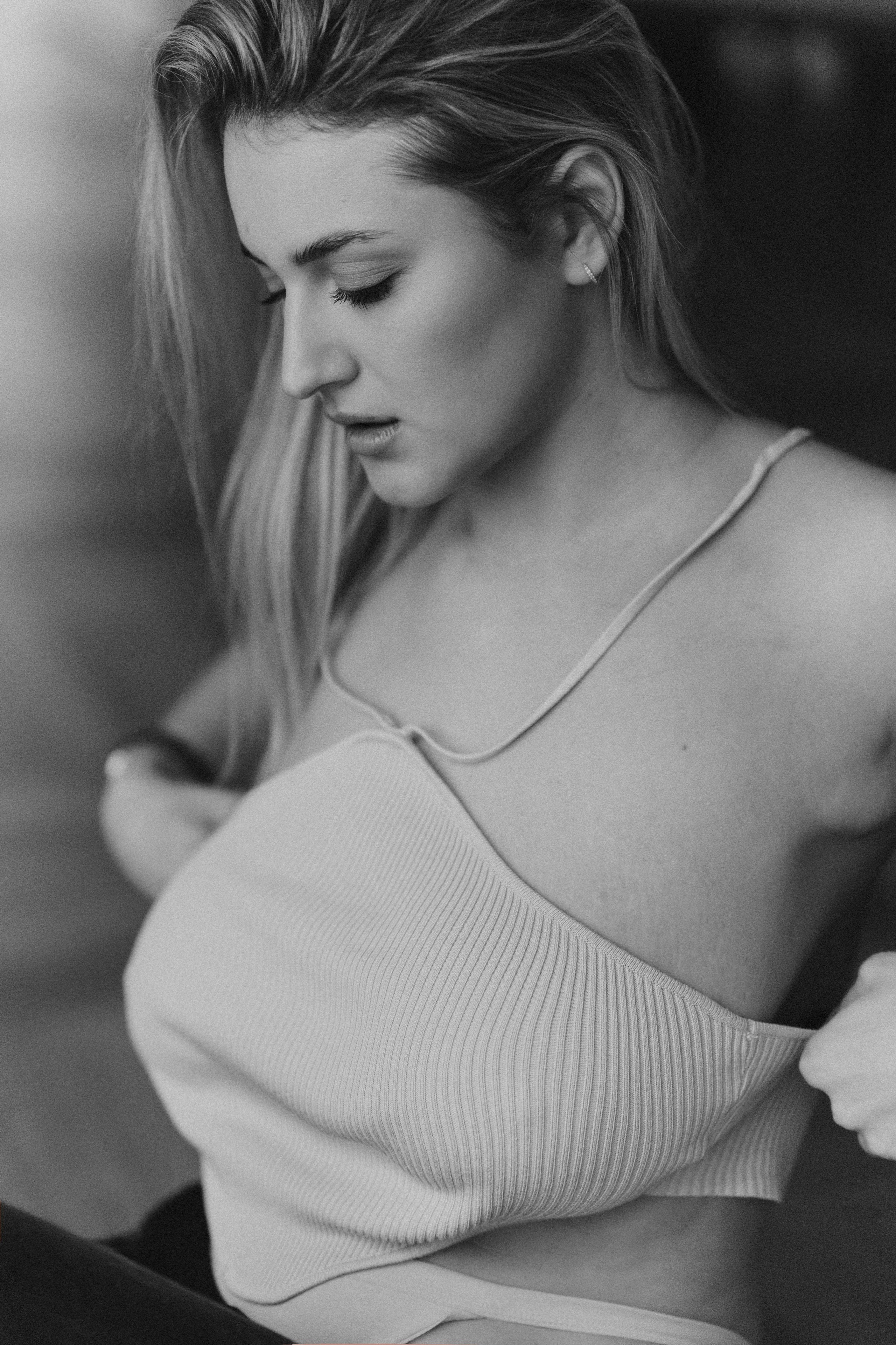 Алина. Фотограф Ульяна Дивина в Нижнем Новгороде и Нижегородской области