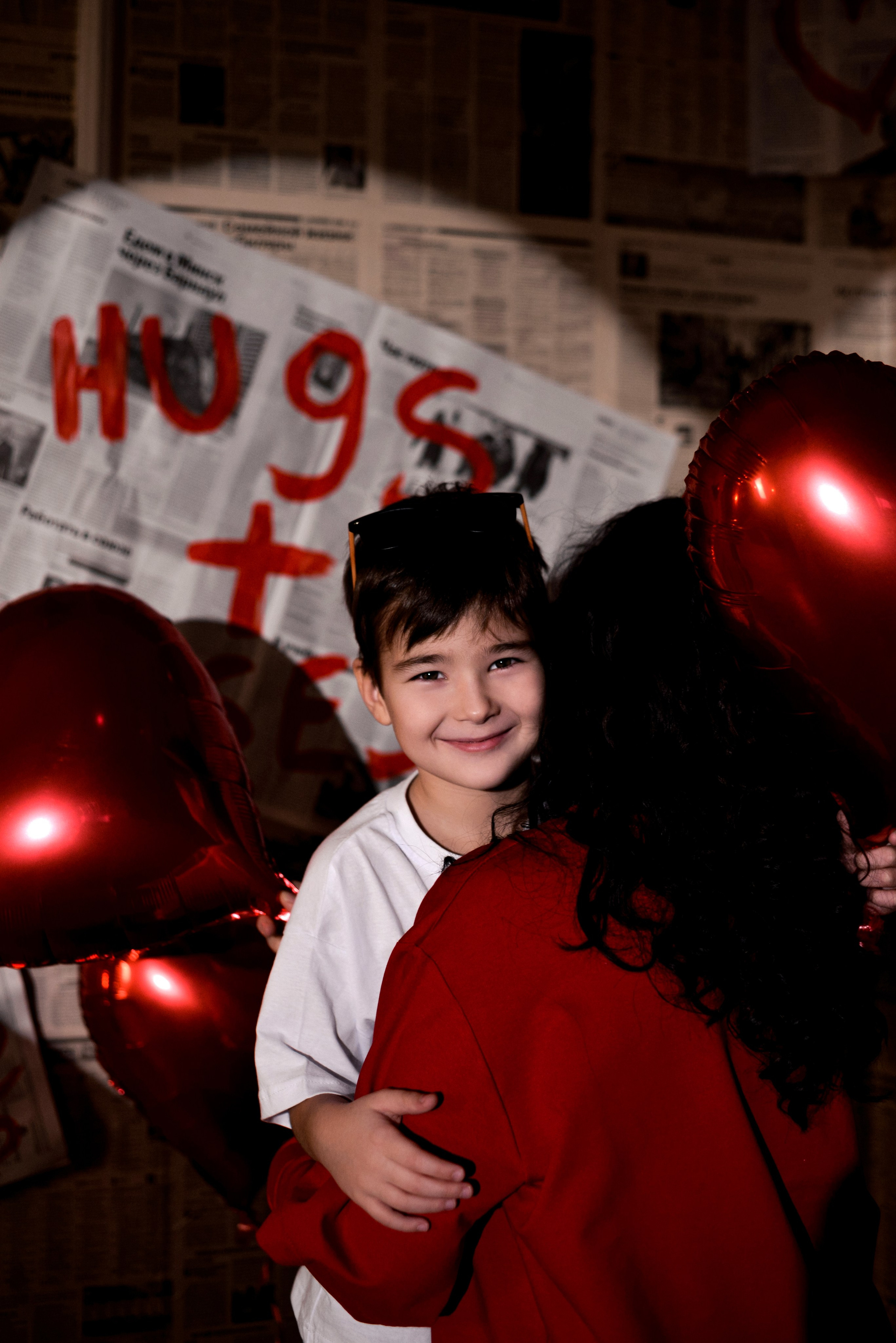 Надя и Давид. Семейный и свадебный фотограф Галина Абакумова, фотосессии в Белгороде