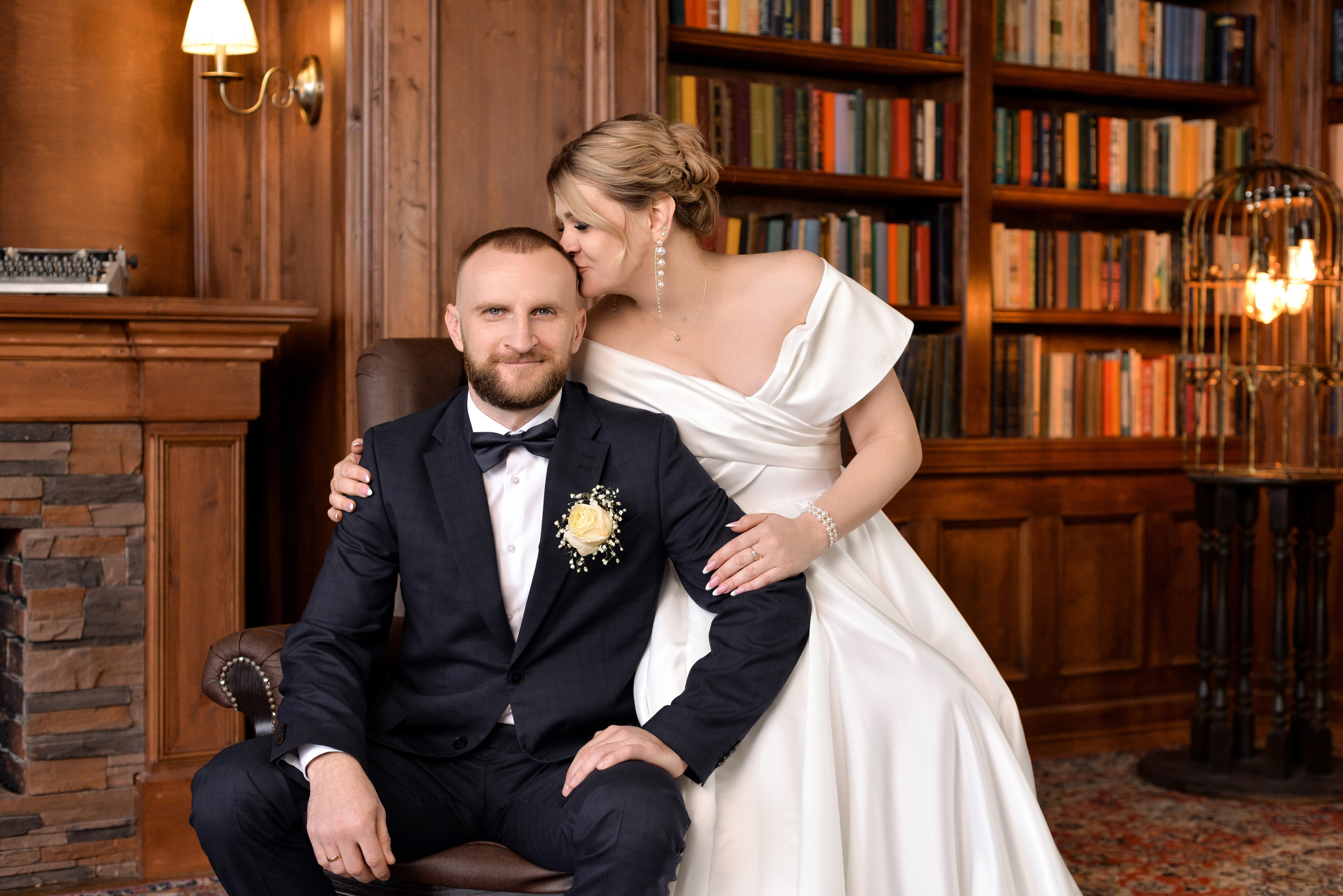 Аня и Денис. Семейный и свадебный фотограф Галина Абакумова, фотосессии в Белгороде