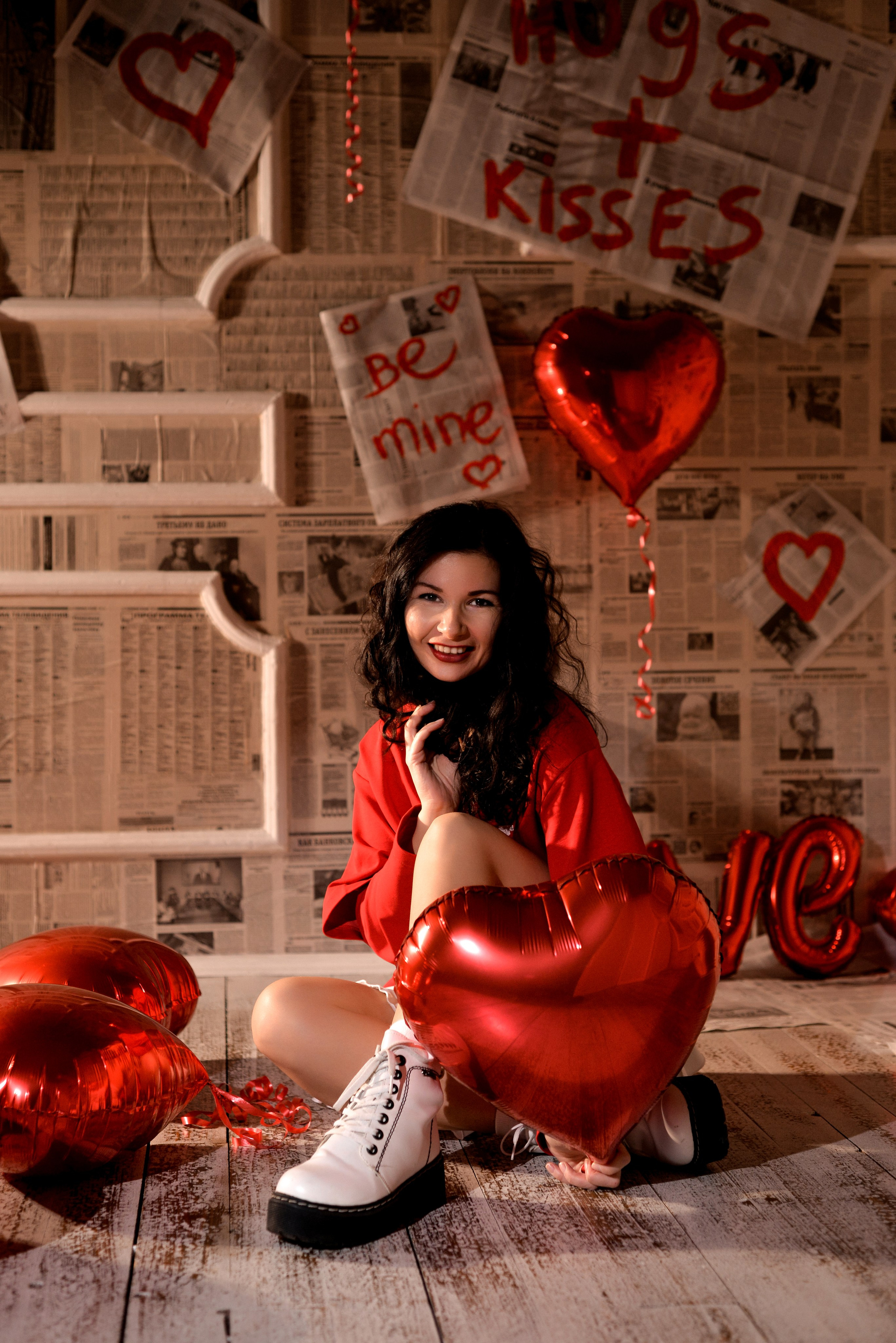 Надя и Давид. Семейный и свадебный фотограф Галина Абакумова, фотосессии в Белгороде