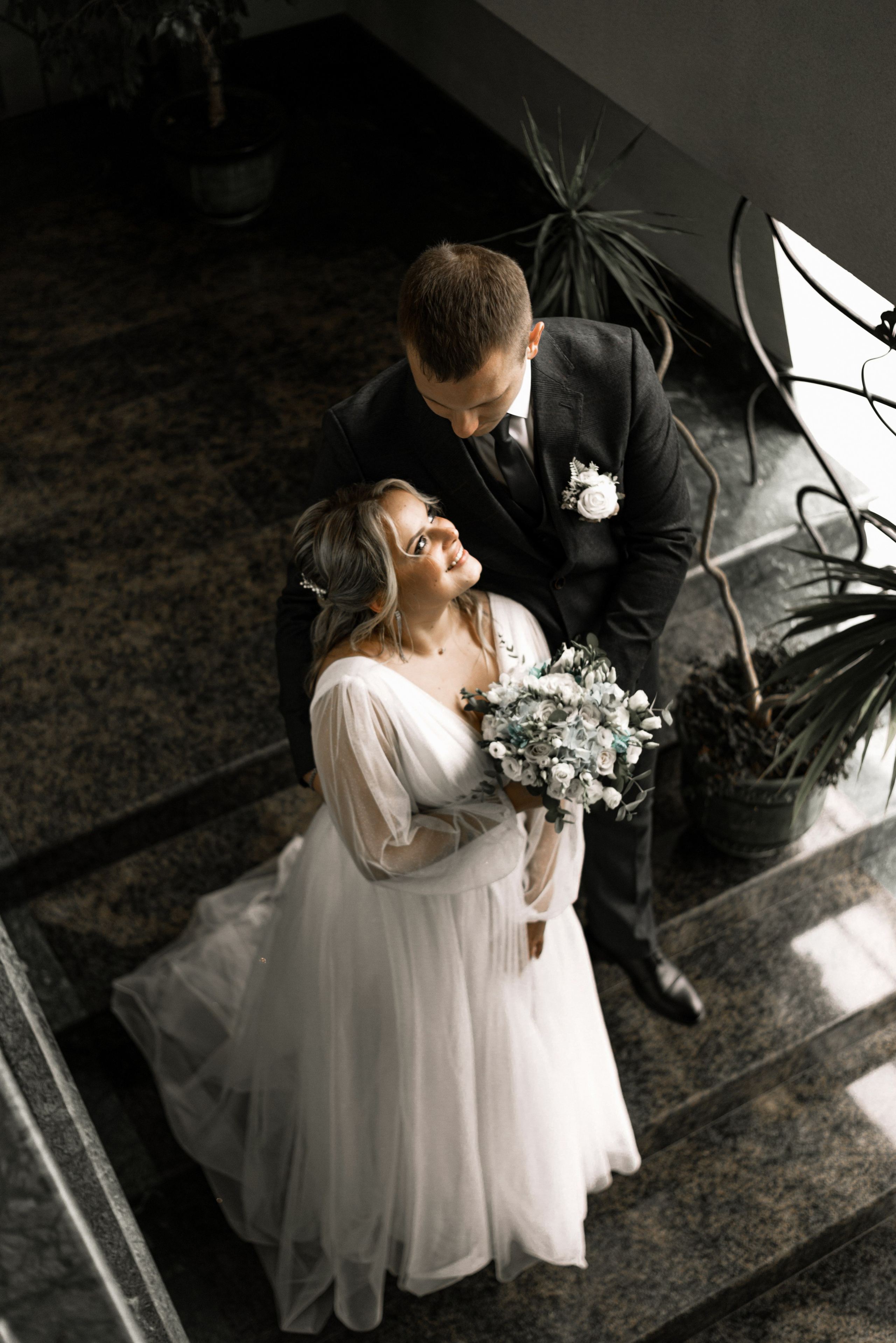 Лера и Коля. Семейный и свадебный фотограф Галина Абакумова, фотосессии в Белгороде