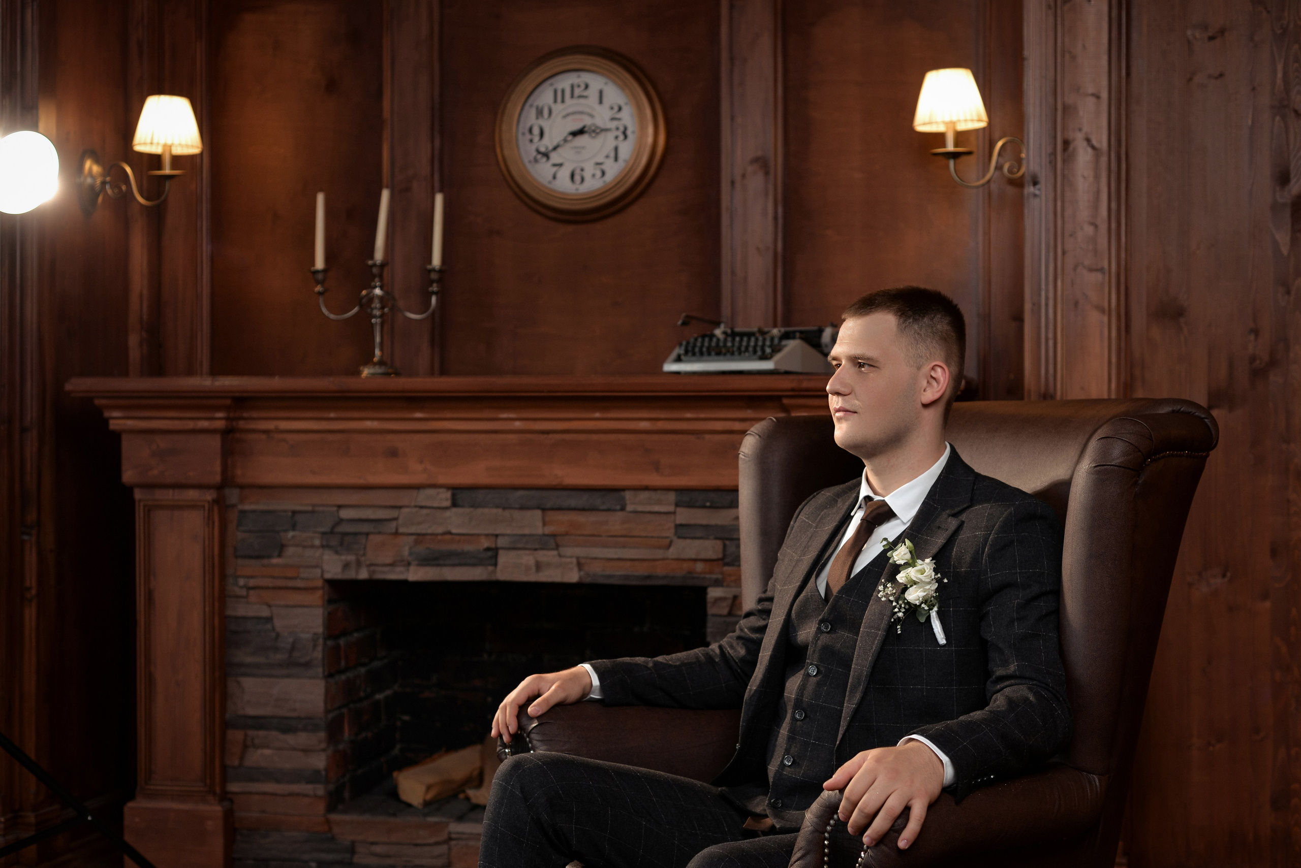 Даша и Данил. Семейный и свадебный фотограф Галина Абакумова, фотосессии в Белгороде