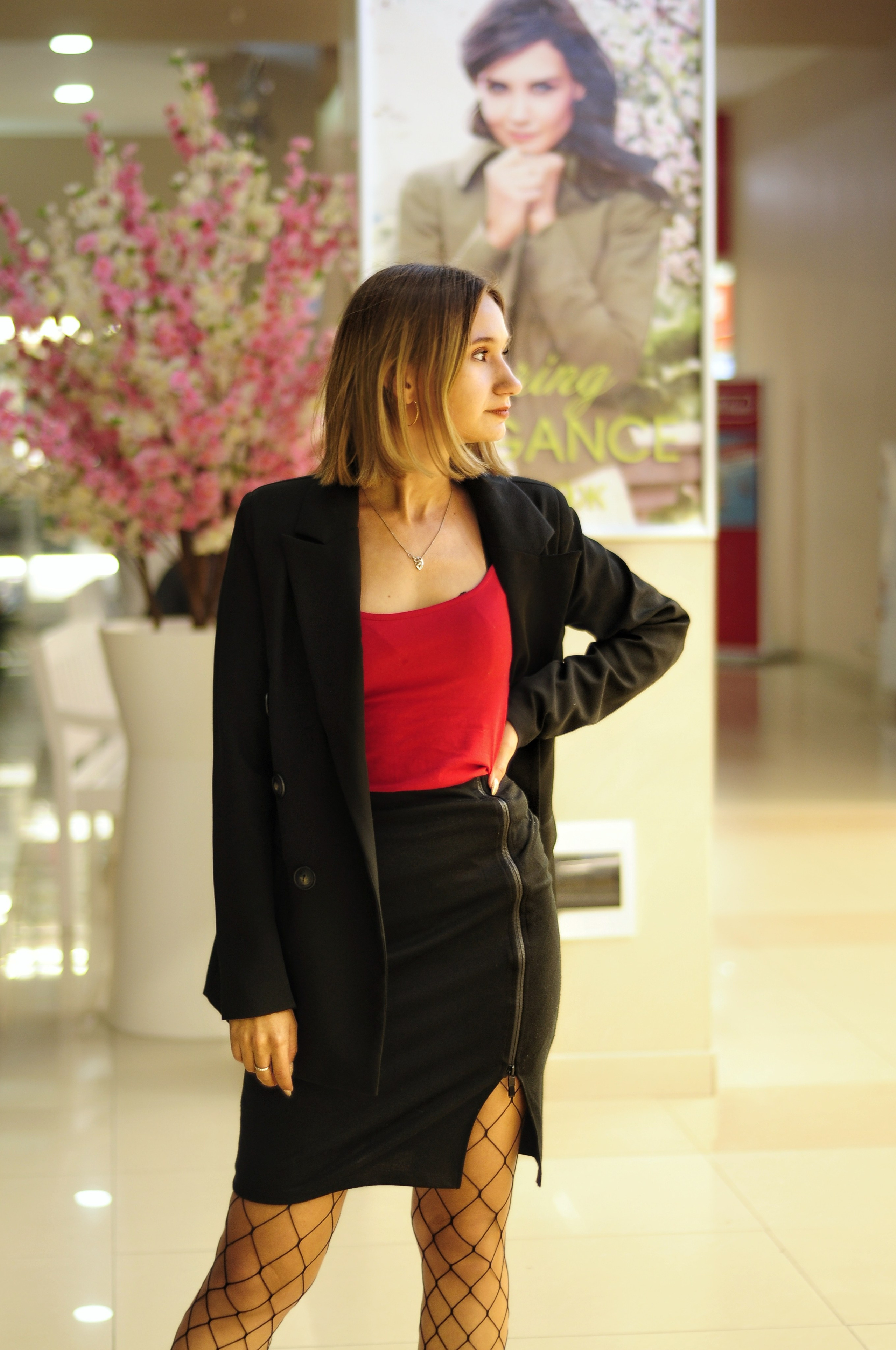 Вика, уличная фотосессия 1 час. Семейный и свадебный фотограф Галина Абакумова, фотосессии в Белгороде