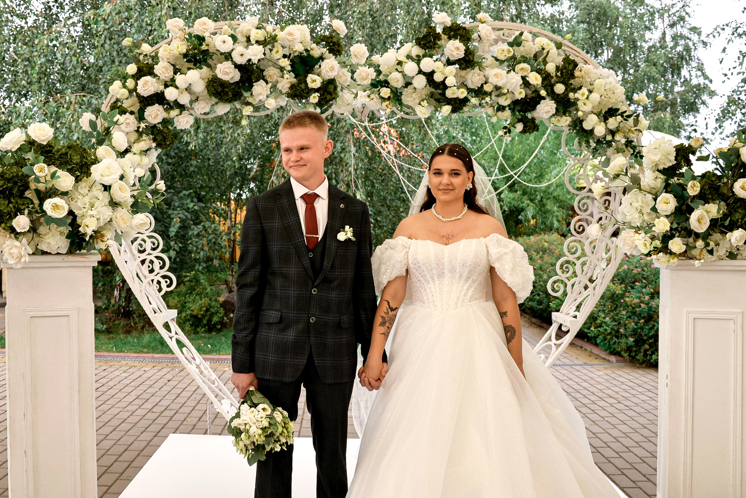 Карина и Саша. 5.09.25. Семейный и свадебный фотограф Галина Абакумова, фотосессии в Белгороде