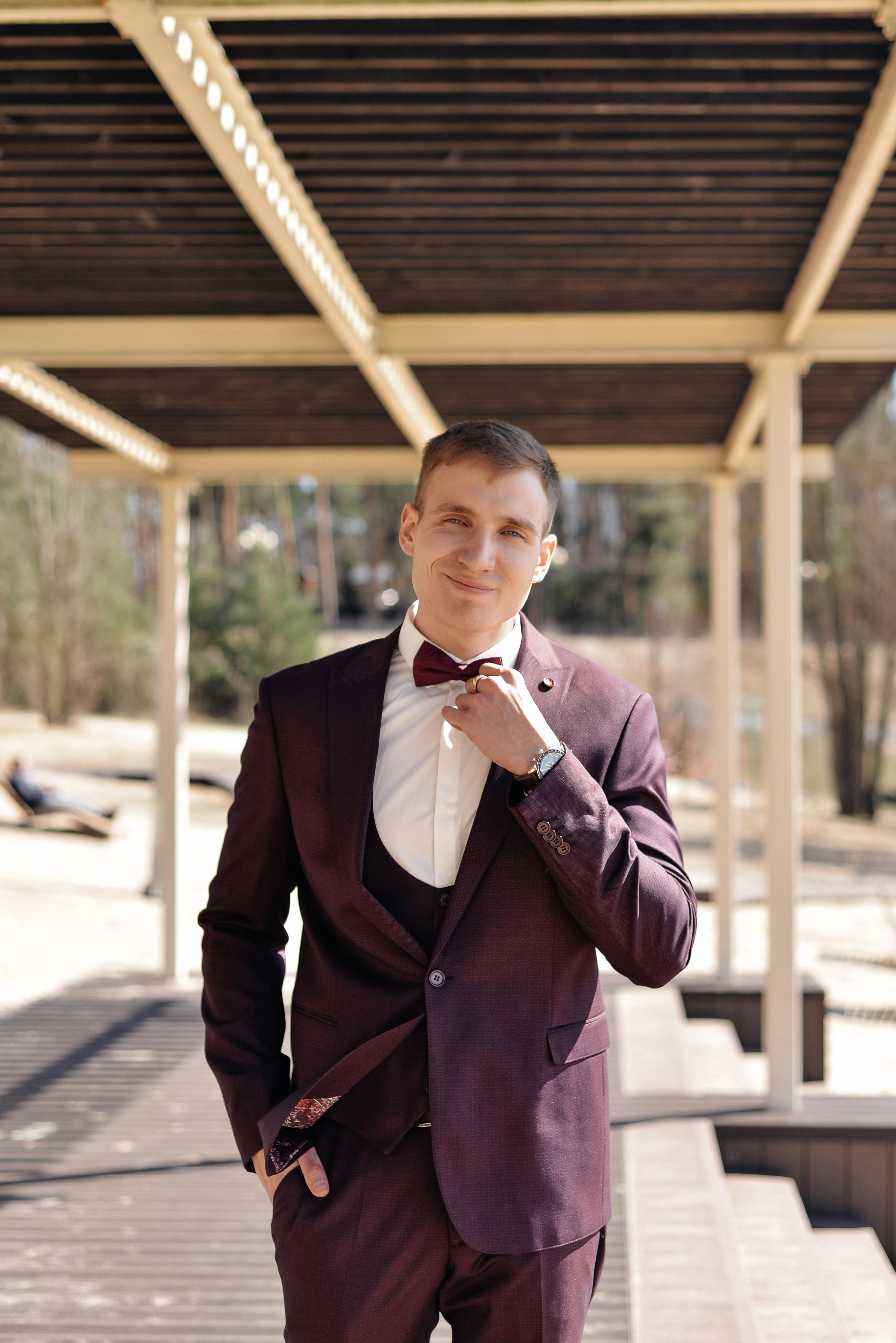 Даша и Вова. Семейный и свадебный фотограф Галина Абакумова, фотосессии в Белгороде