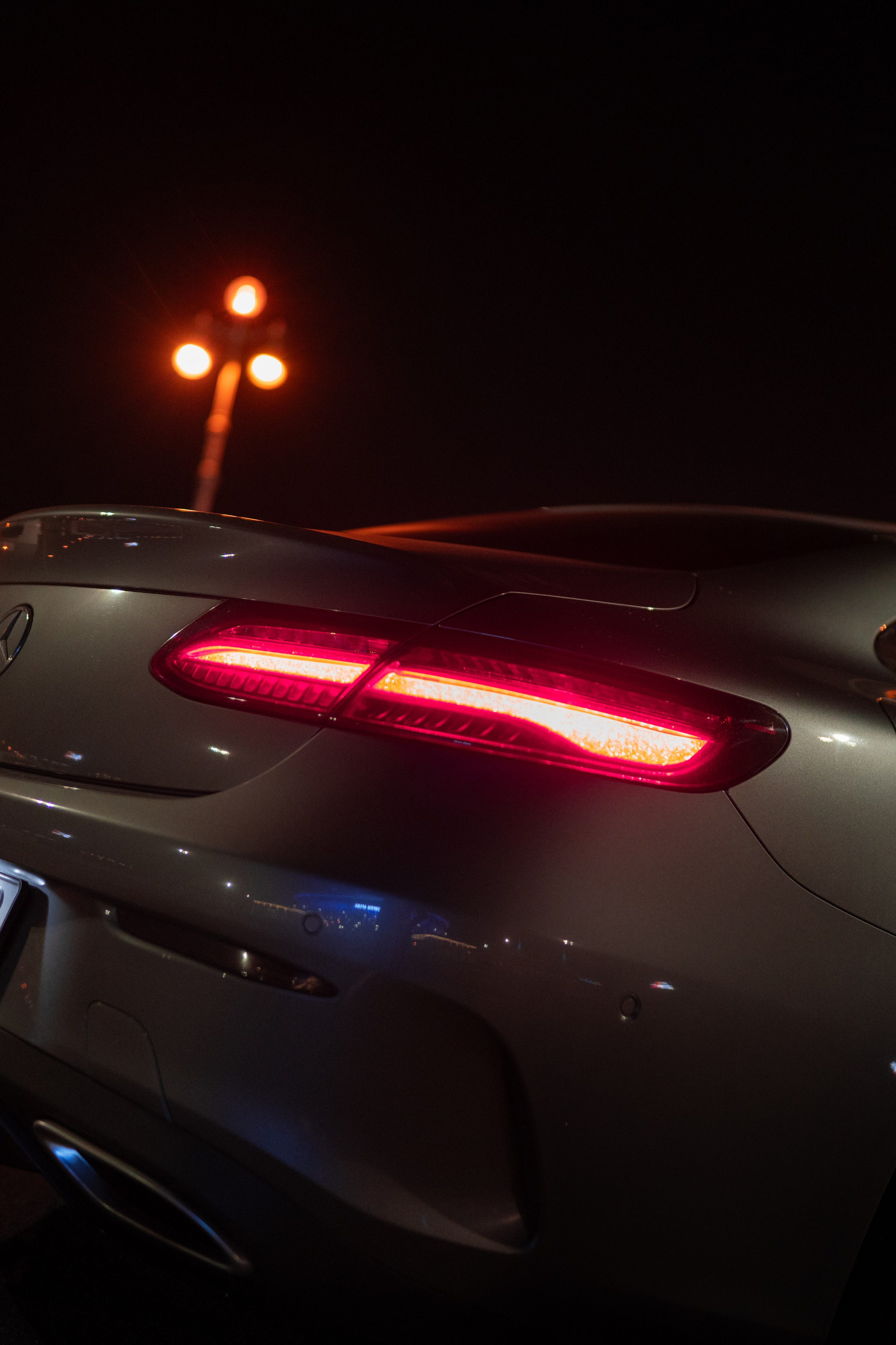 Mercedes Benz E200 + Range Rover Autobiography. Mirllaev