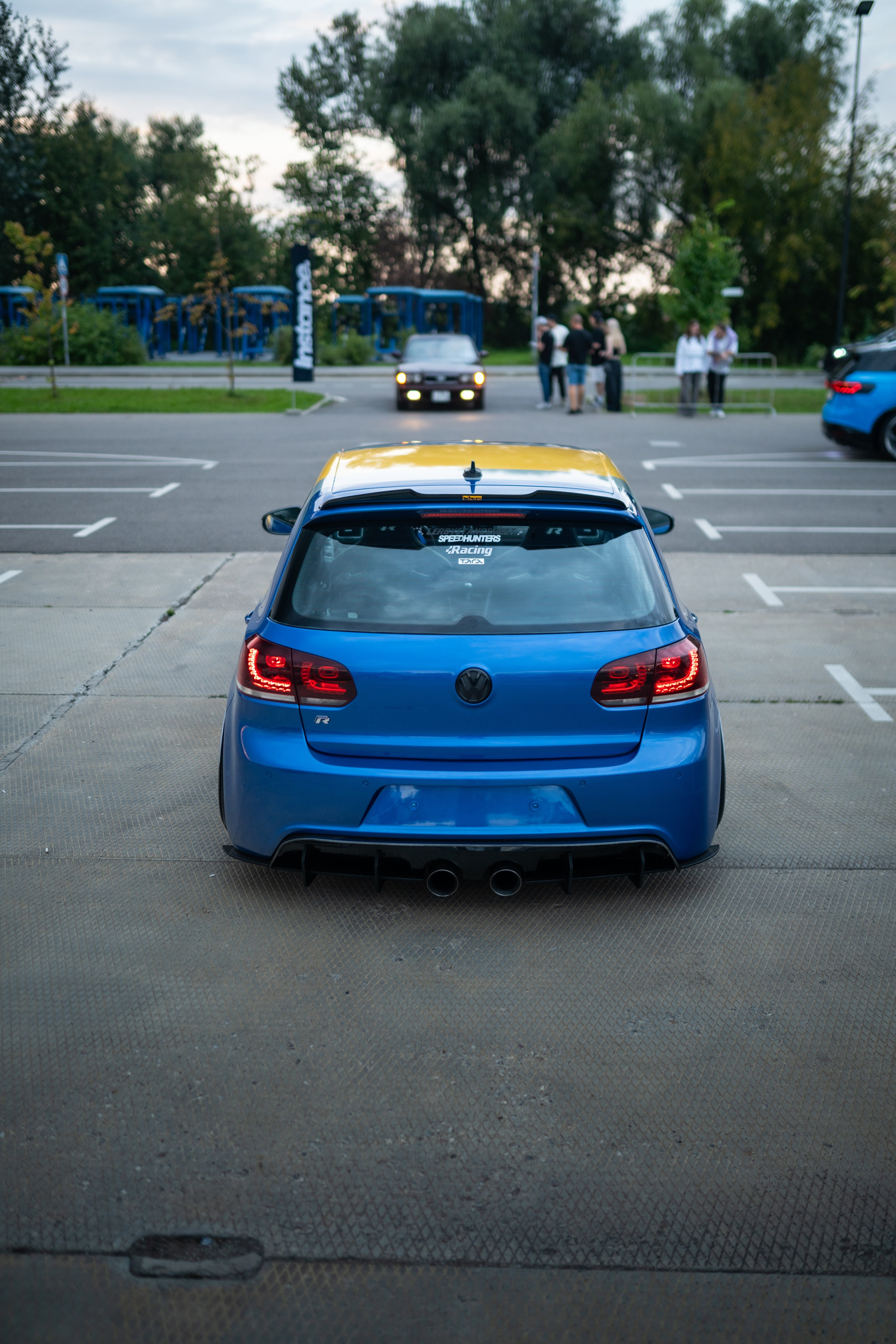 INSTAMEET | 20.08.2024. Mirllaev