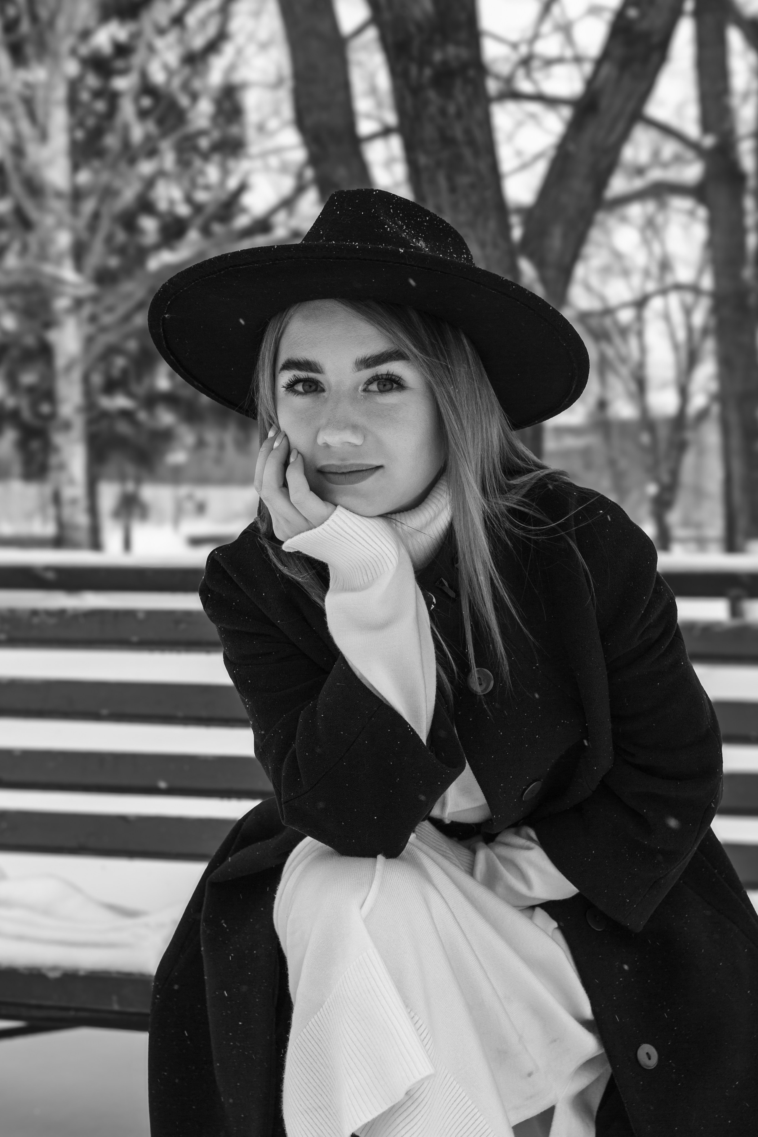 Ксения. Портретный фотограф Бийск|Красноярск Максим Тишков