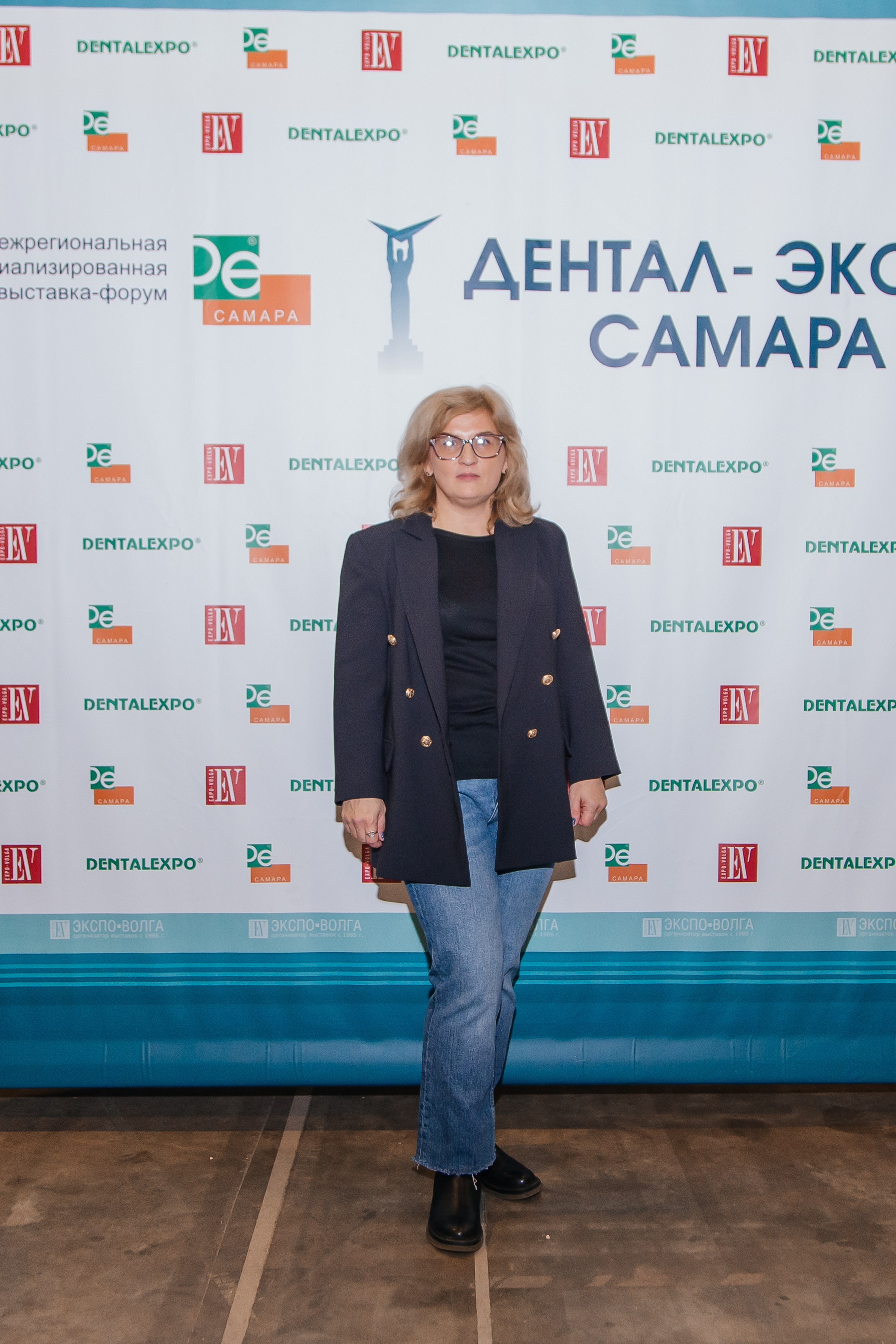 Стоматологическая конференция. Фотограф в Самаре / Олеся Широнина