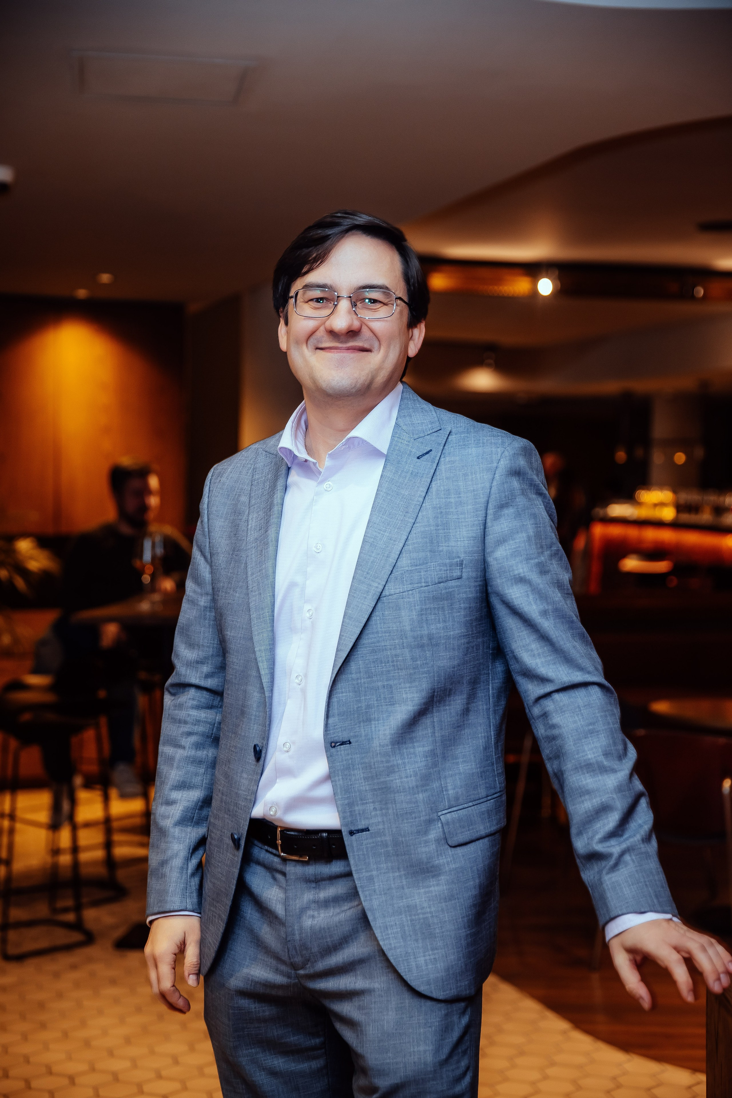 Репортажная фотосъемка в Нижнем Новгороде