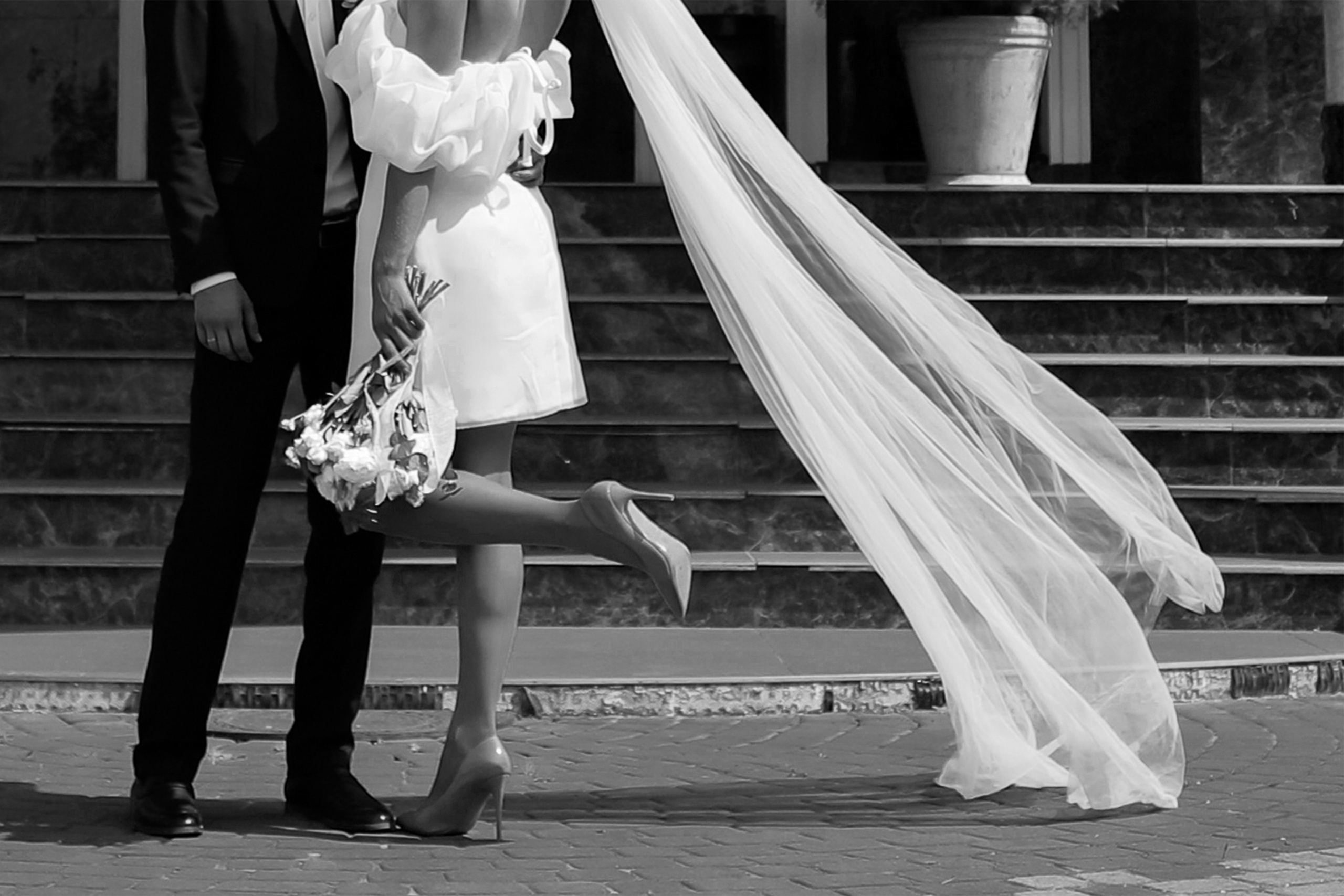 Wedding Vladimir & Anastasia. Свадебный фотограф Краснодар Марина Зверева