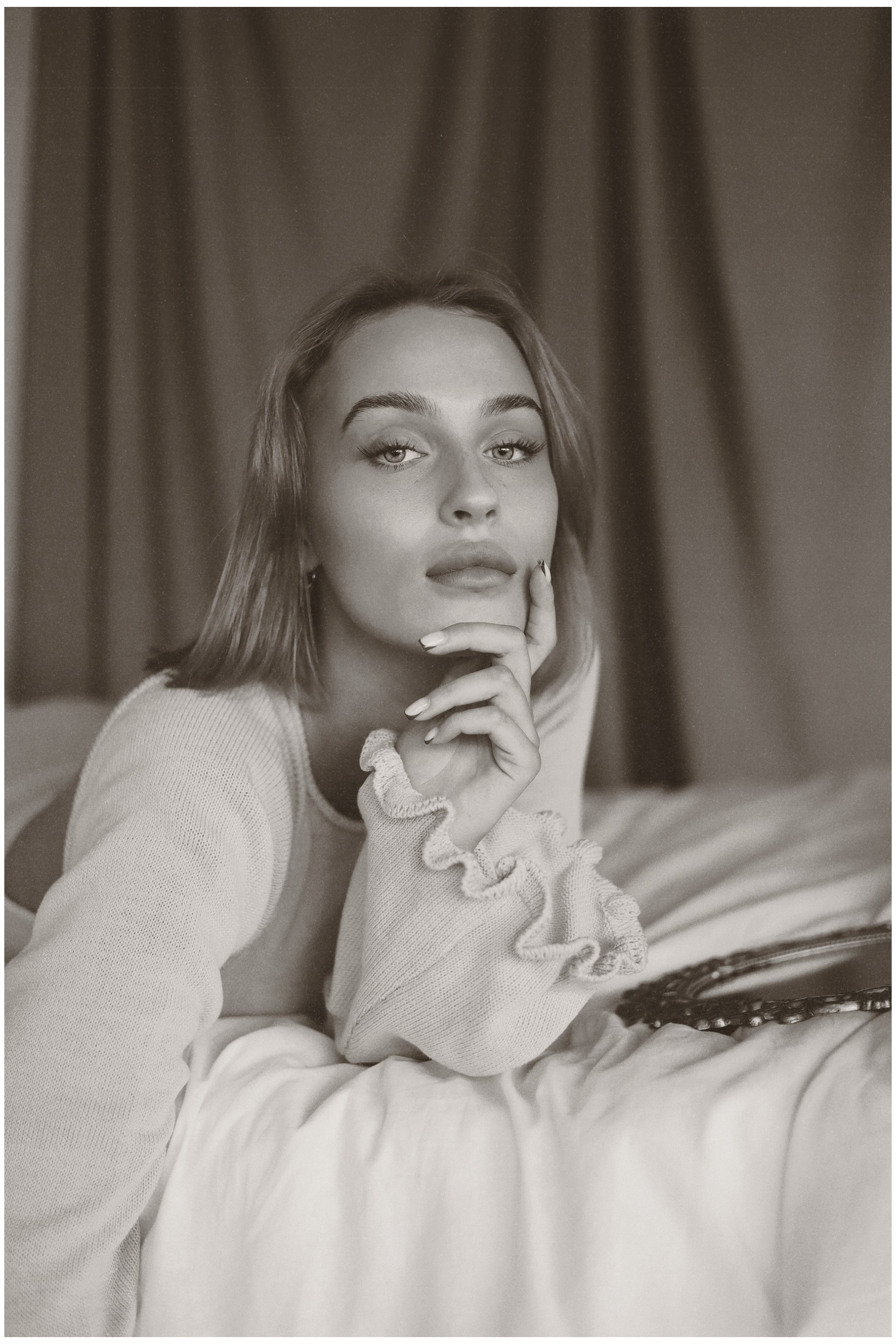 Shooting. Фотограф Ксюша Костюченко