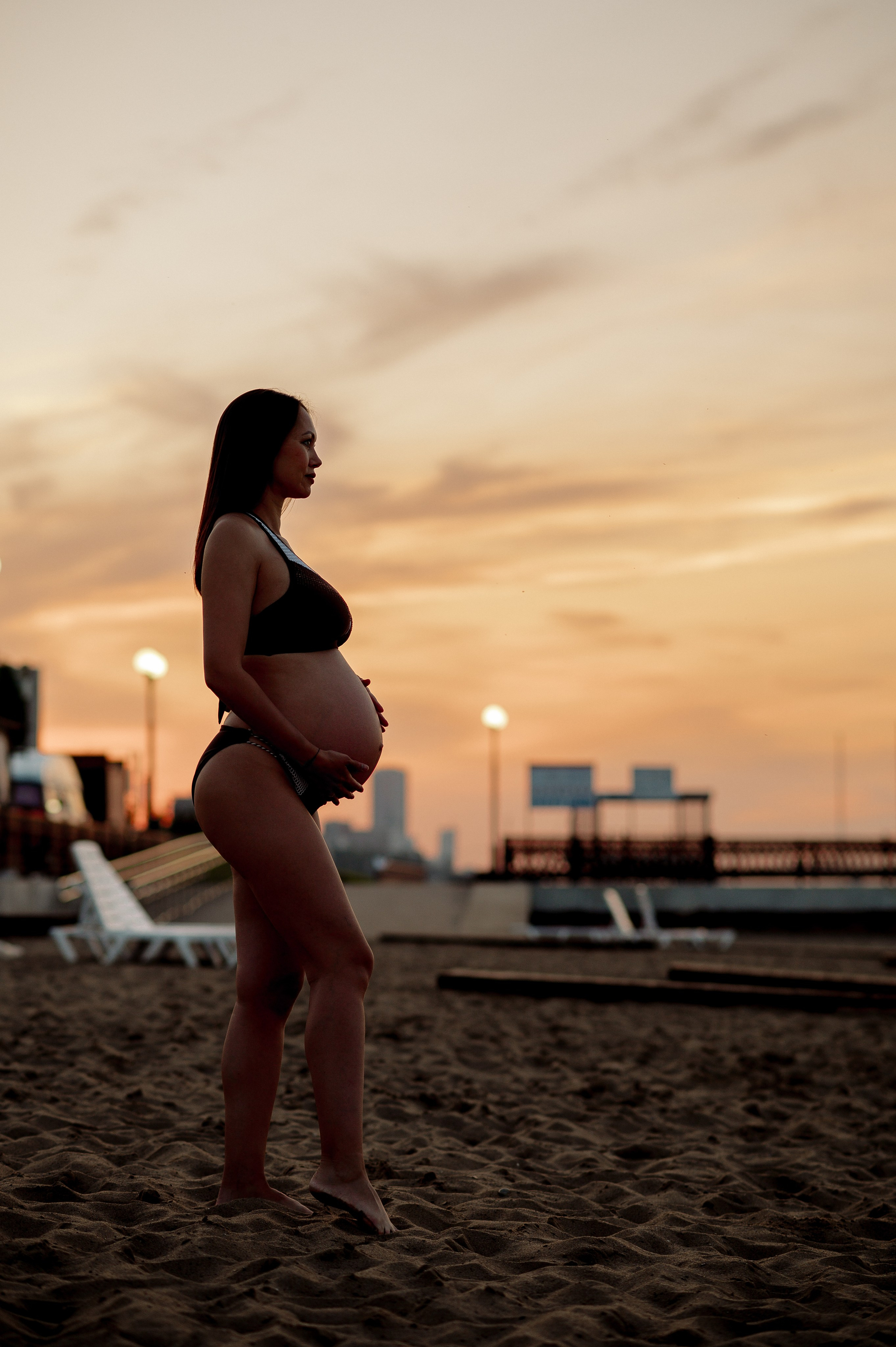 Анна. Фотограф Мария Стрелкова