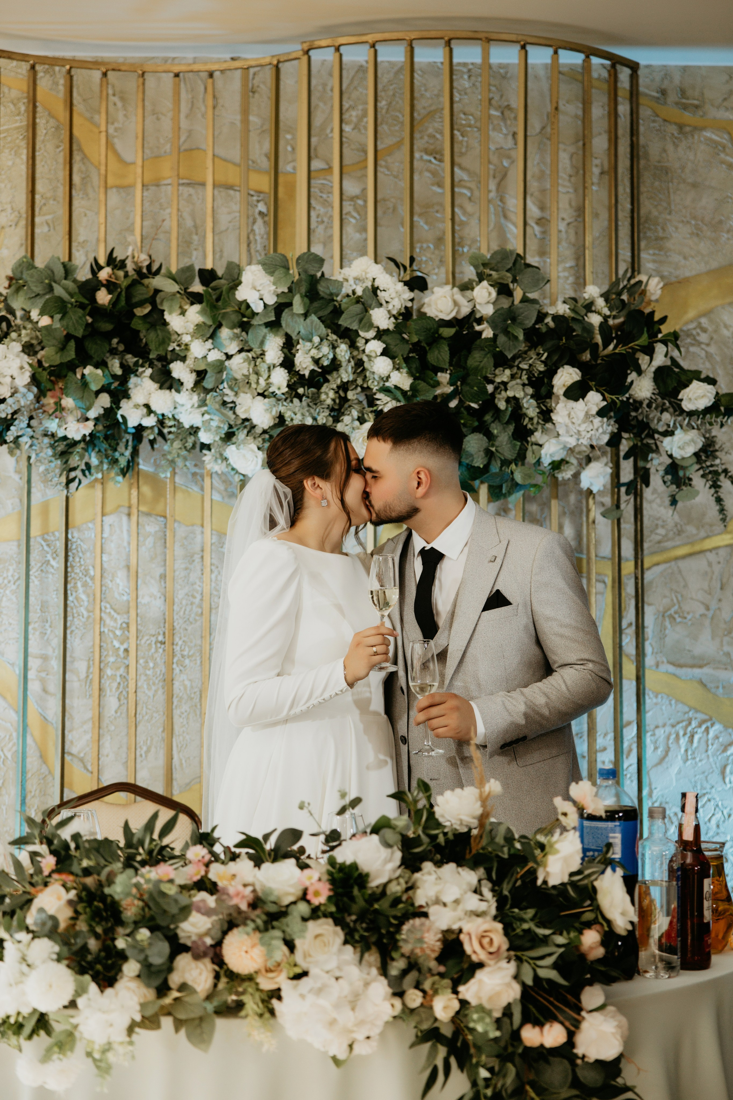 Ростислав и Мария. Свадебный и портретный фотограф Минск Евсович Инна