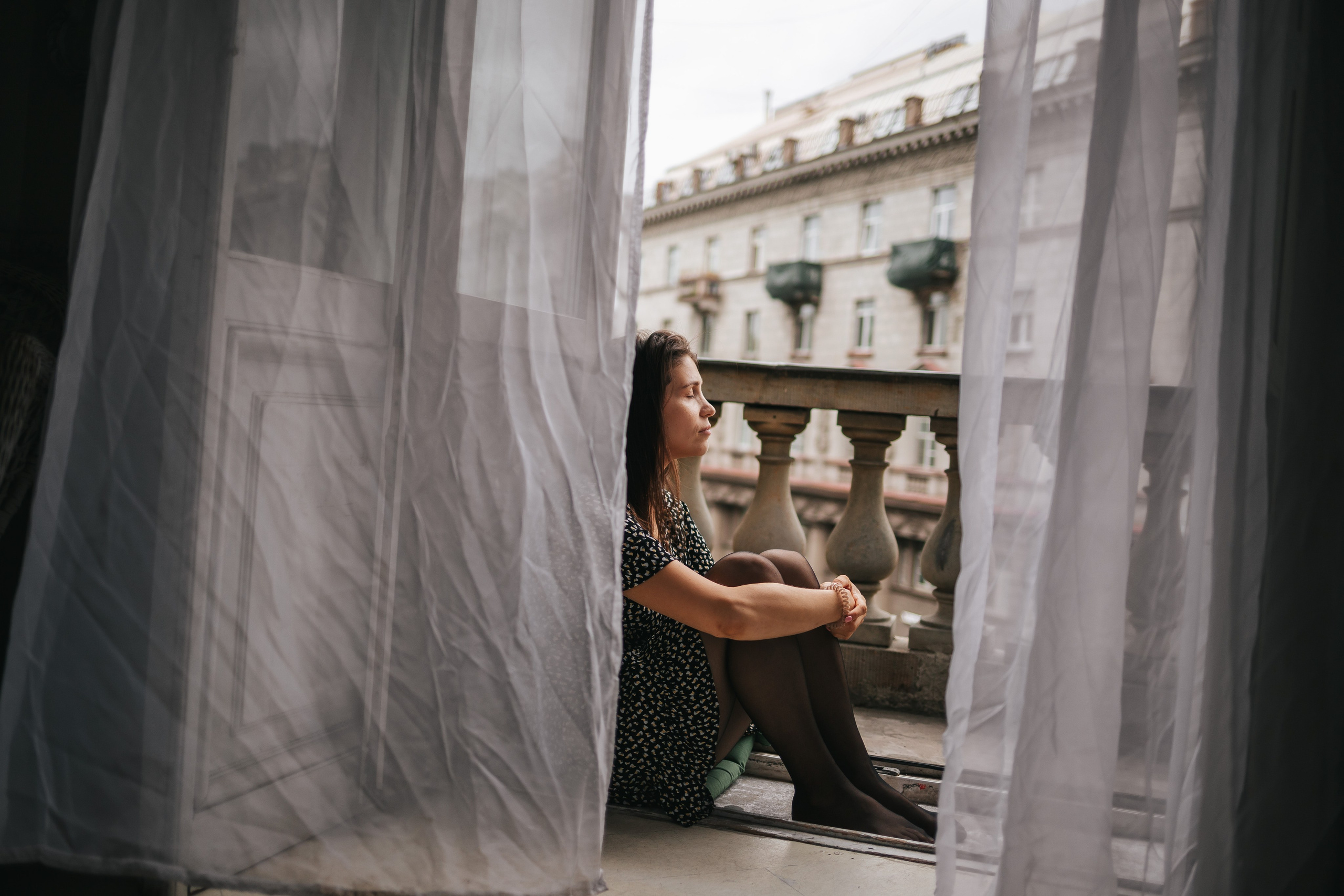 Света. Семейный lifestyle фотограф в Санкт-Петербурге Людмила Пахомова