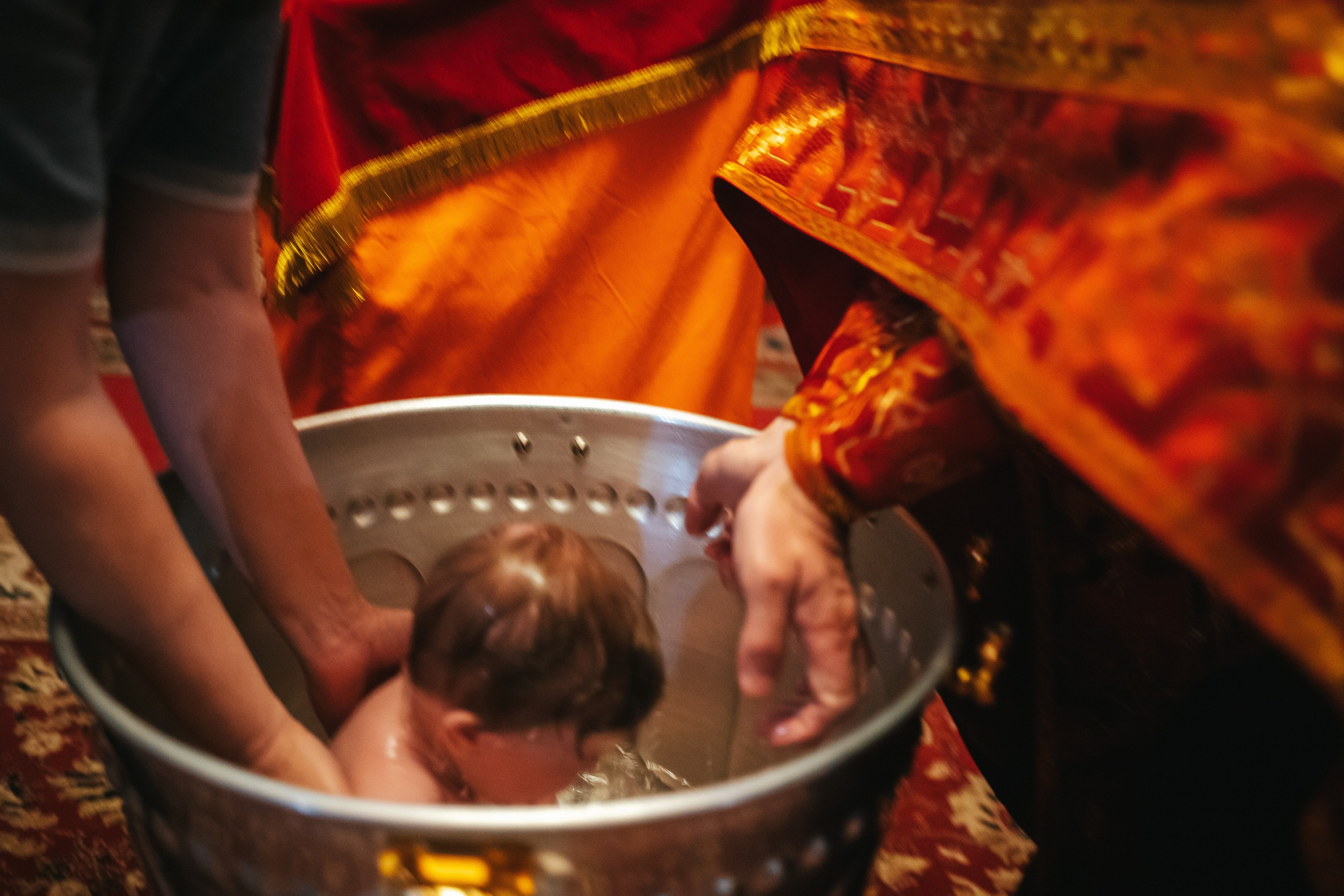 Крещение Лизы. Семейный lifestyle фотограф в Санкт-Петербурге Людмила Пахомова