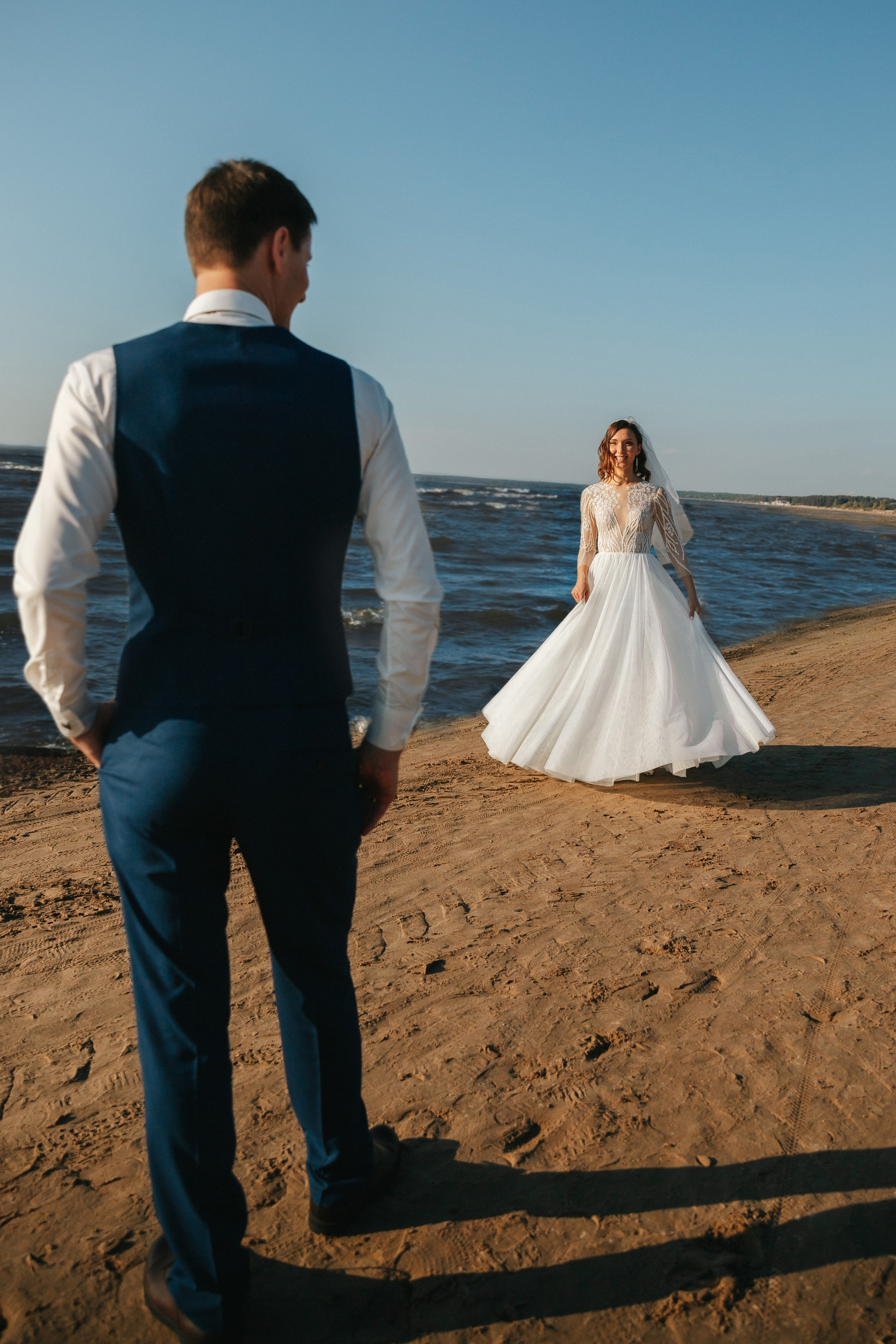 Федор и Ксения. Семейный lifestyle фотограф в Санкт-Петербурге Людмила Пахомова