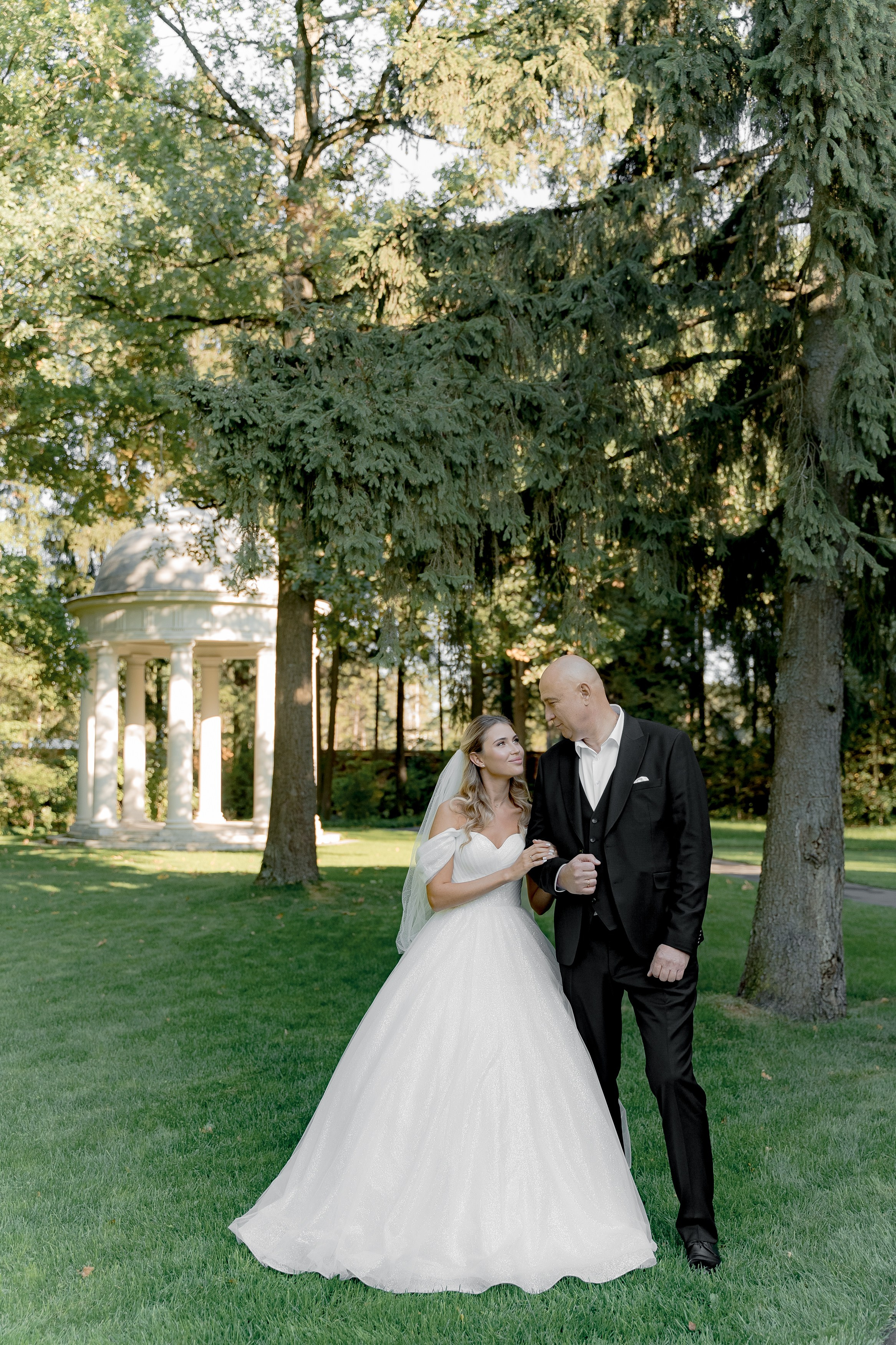 Hide. Свадебный фотограф Москва