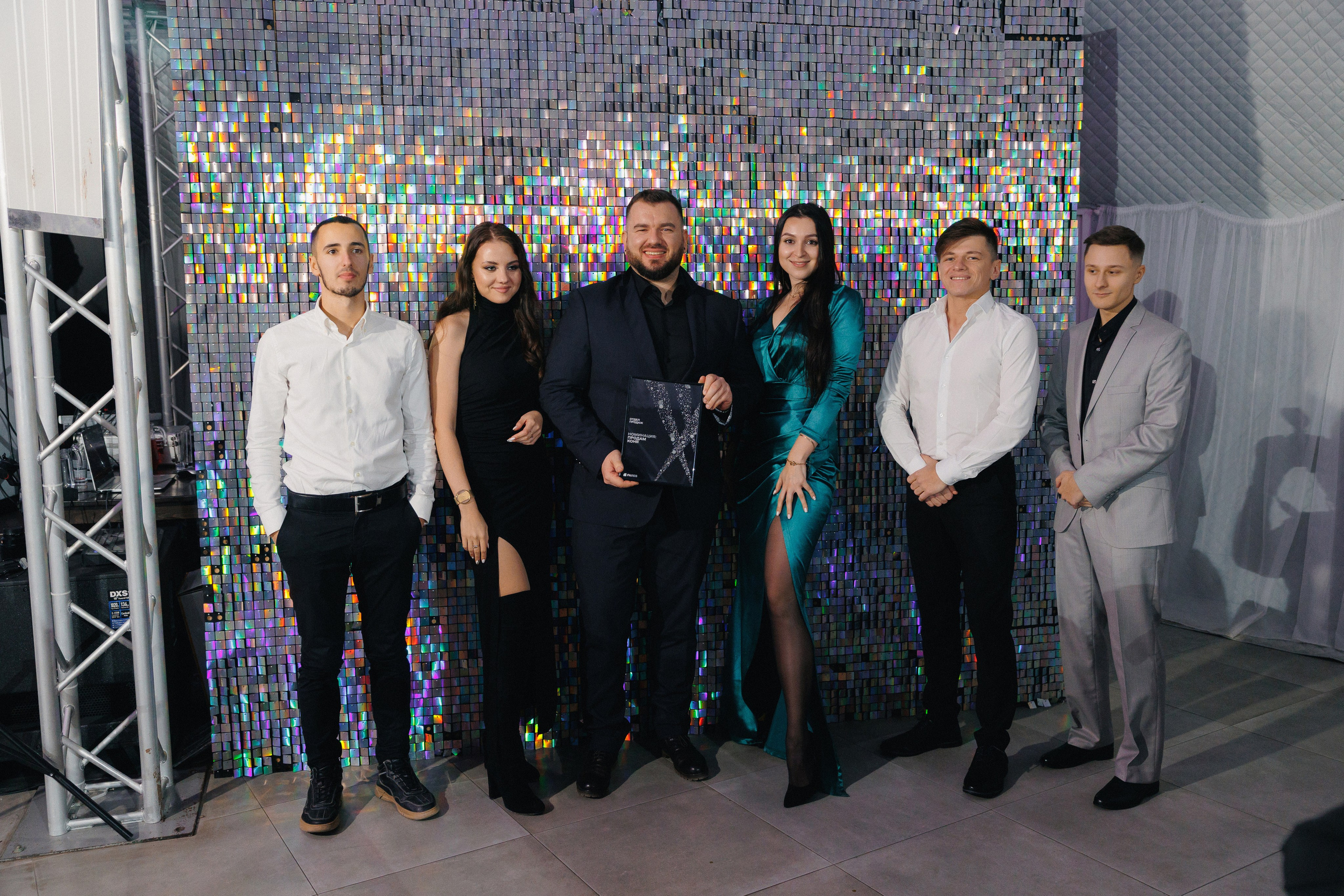 КОРПОРАТИВ КОМПАНИИ «FARES». Wedding and family photographer in Vladivostok Anton Blokhin