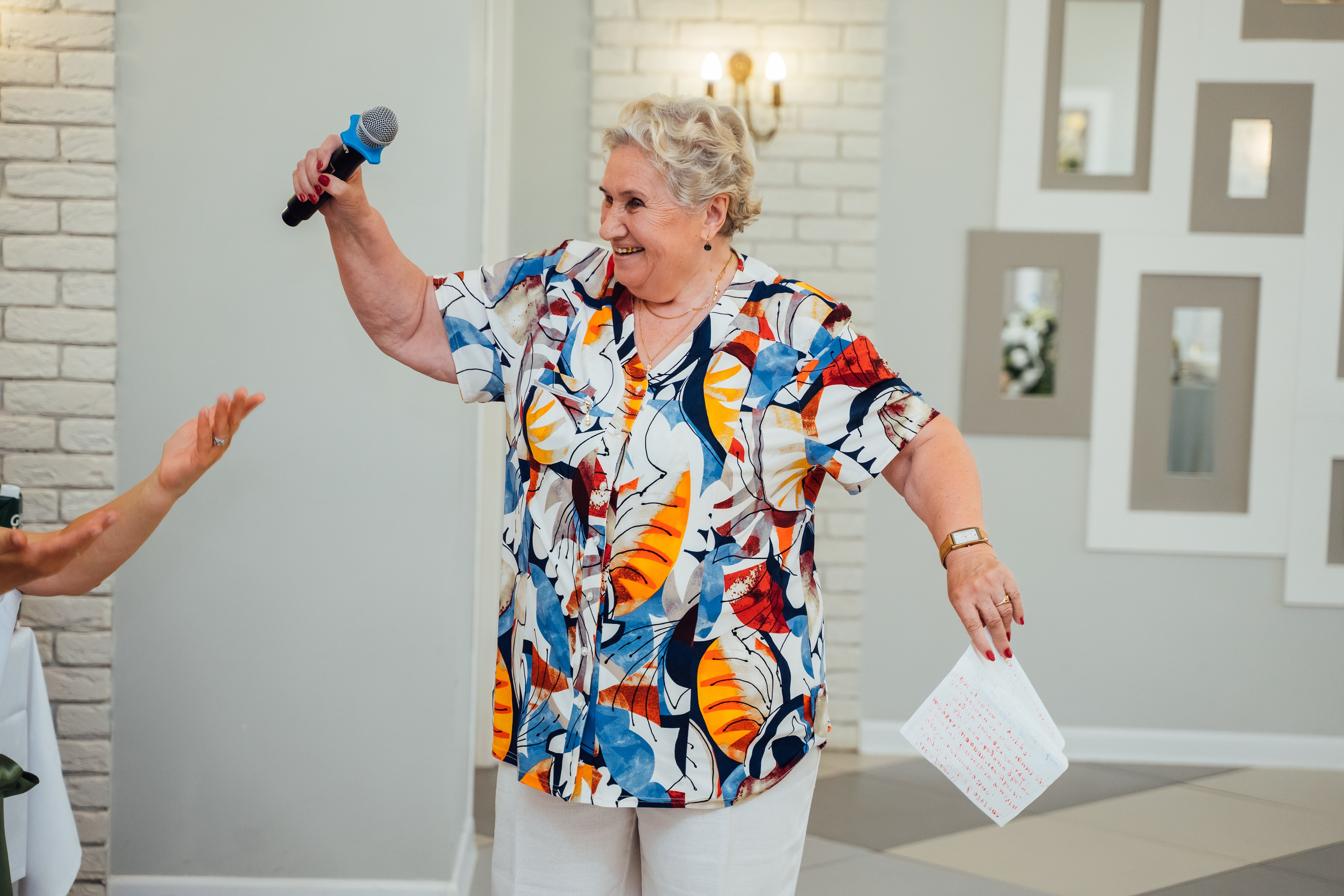 Дмитрий и Елизавета — свадебный день 25.07.2025. Свадебный фотограф в Коломне, Воскресенске, Егорьевске Владимир Петров