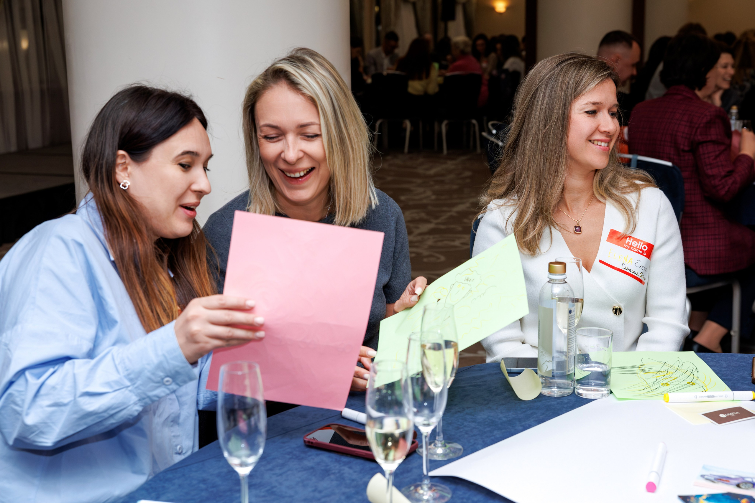 Forum 2025 MICE Excellence. Фотограф Булдакова Екатерина