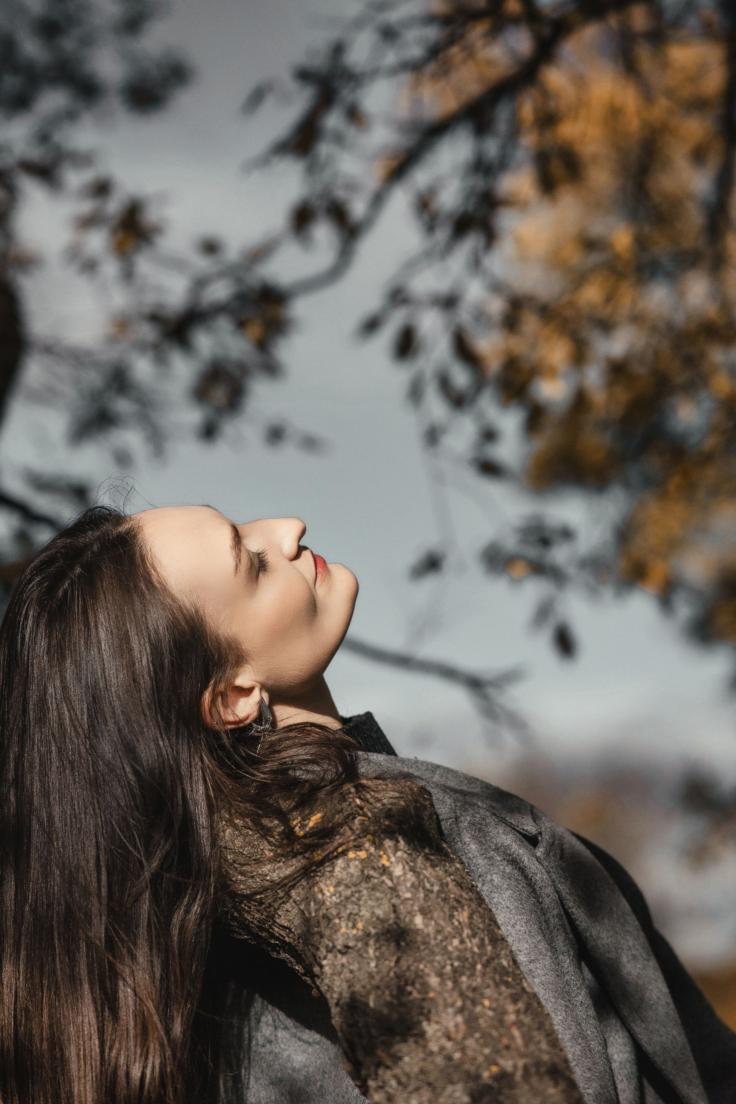 Шёпот охры. Фотограф Булдакова Екатерина
