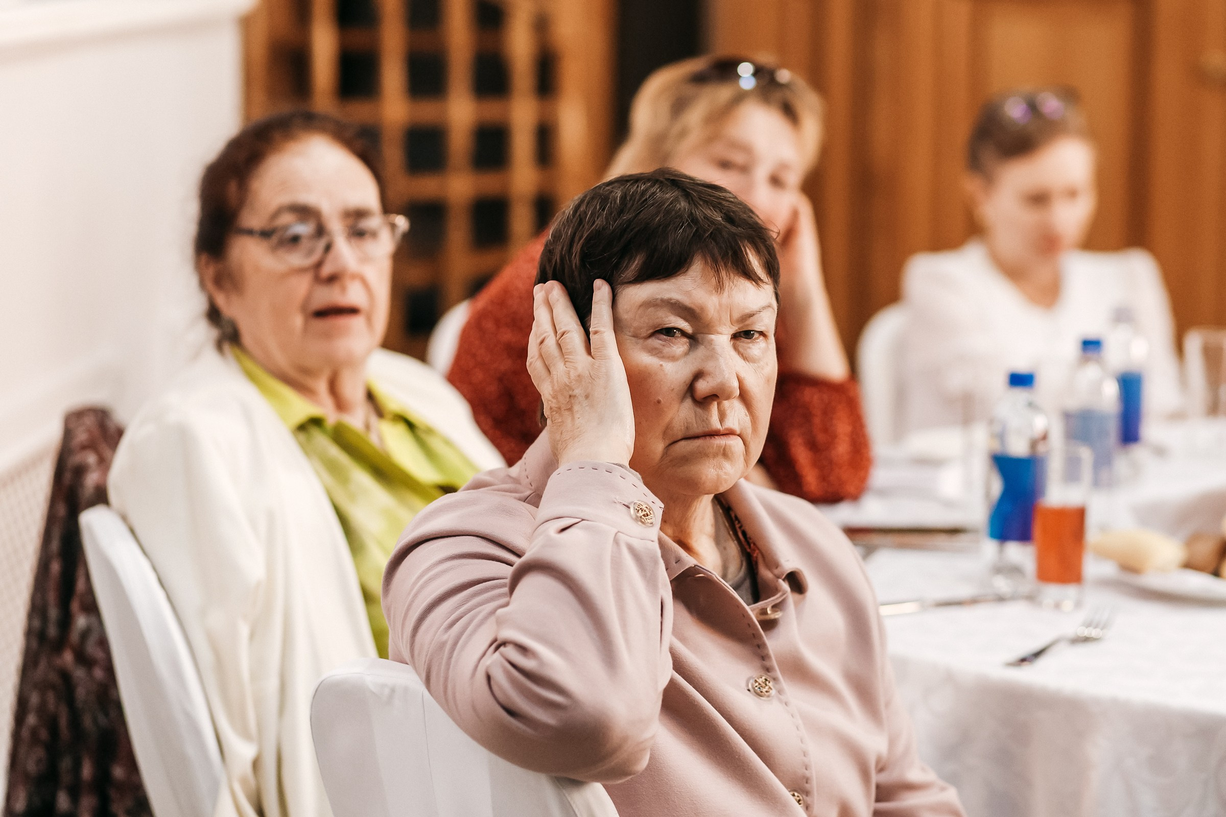 Репортажный фотограф на мероприятие Питер