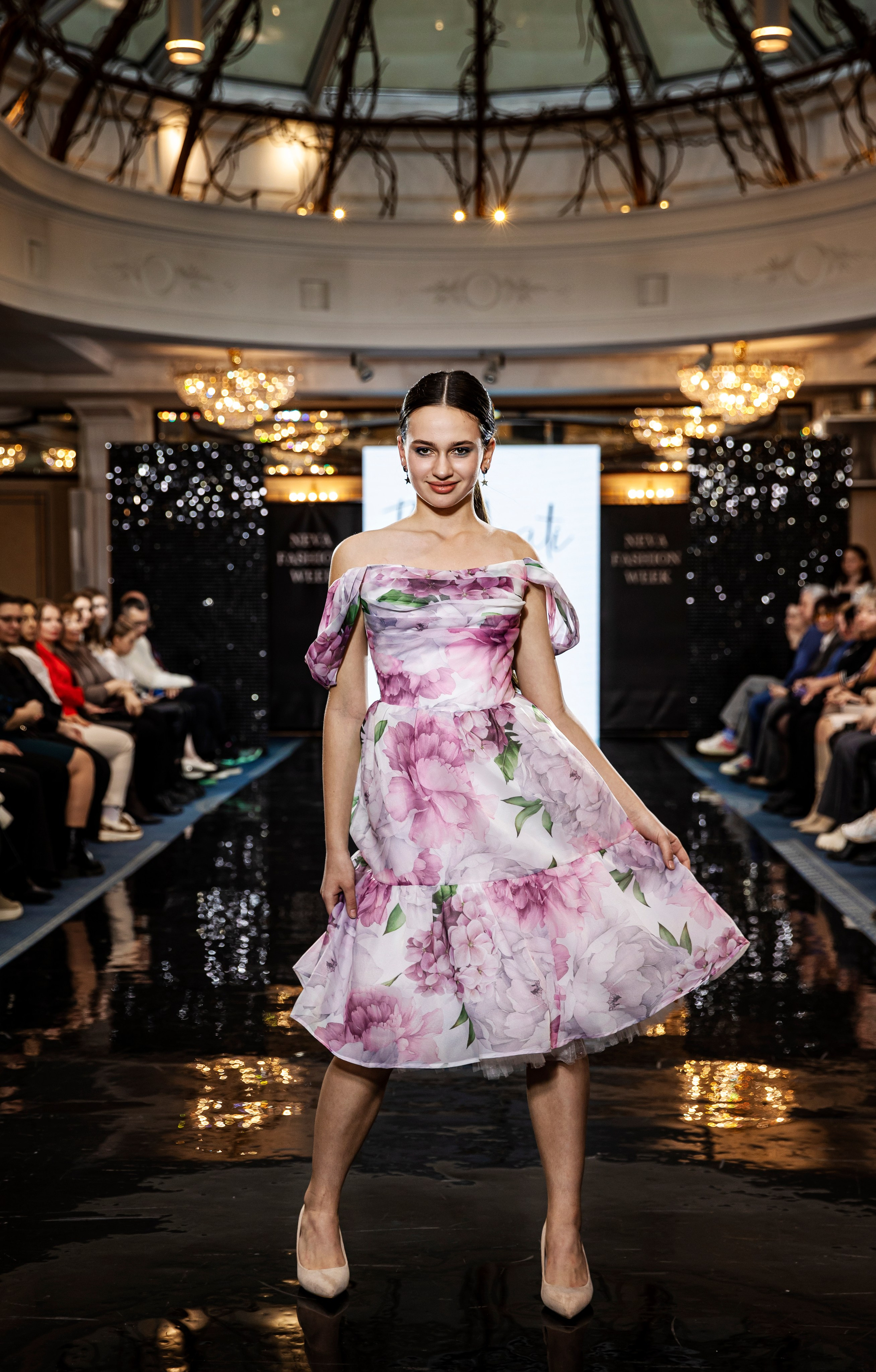 NEVA — 2024. Фотограф — Татьяна Кириллова, г. Санкт-Петербург