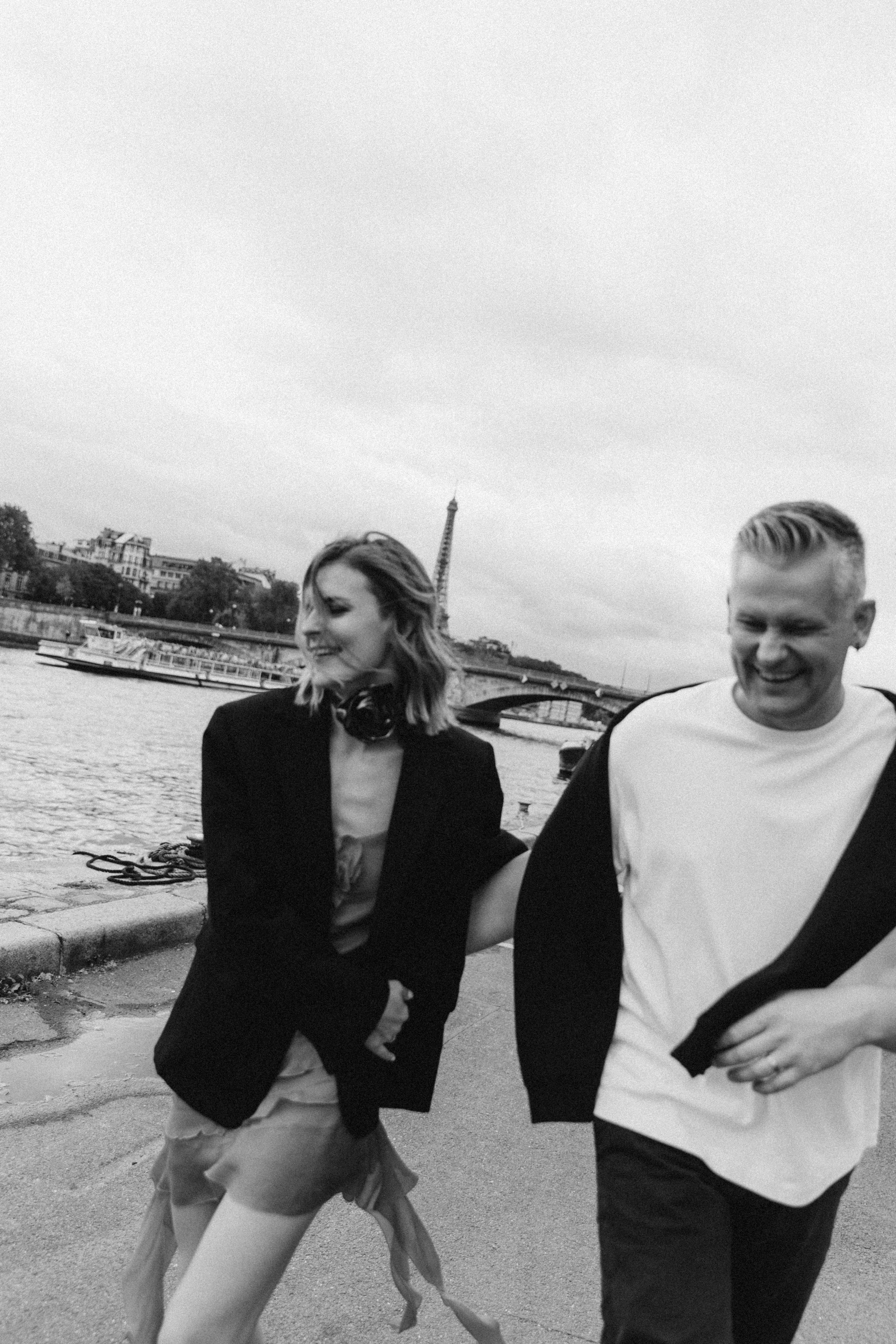 Мой рок-н-ролл. Фотограф в Париже