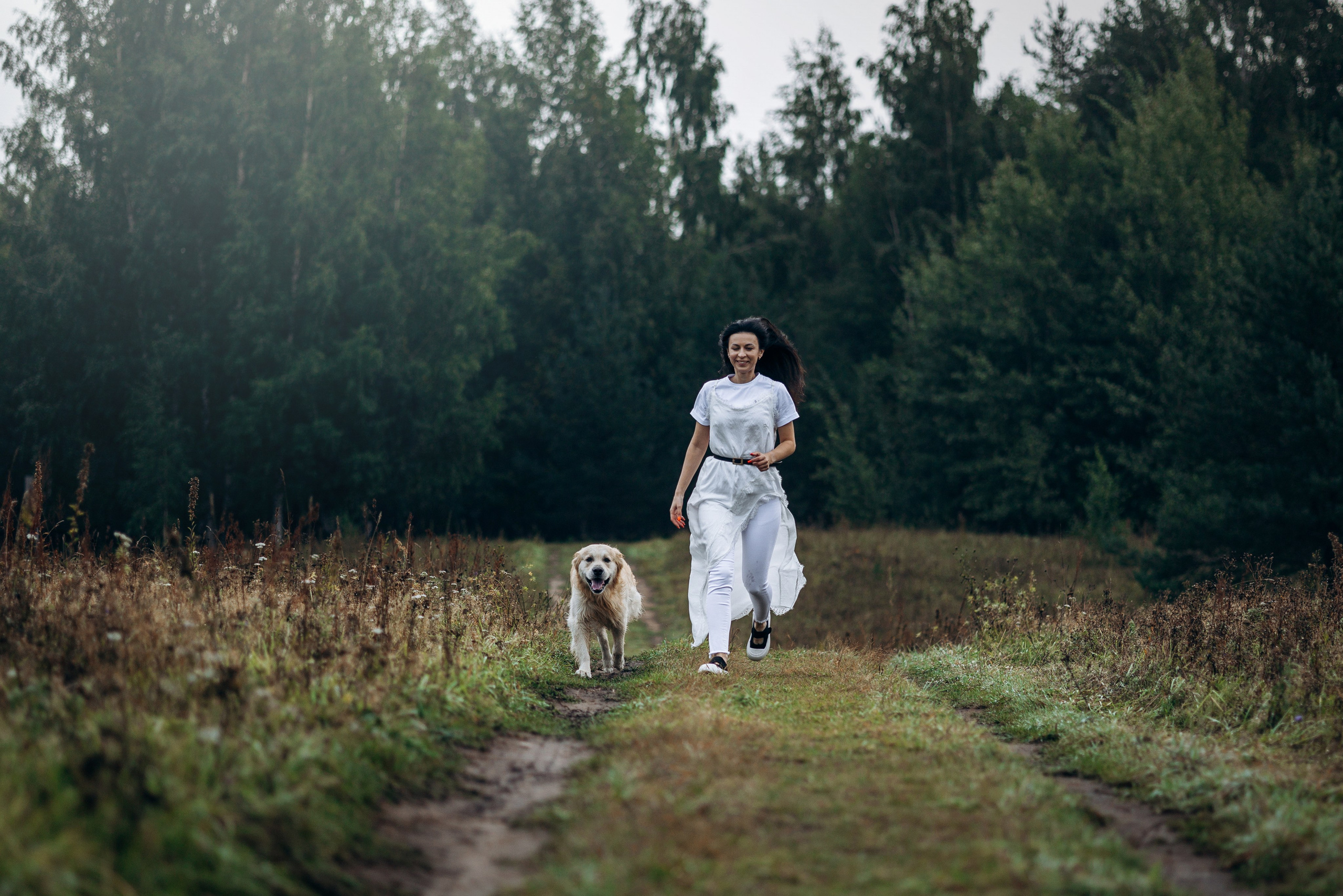 Лёва и его семья. Фотограф — Анималист | Санкт-Петербург