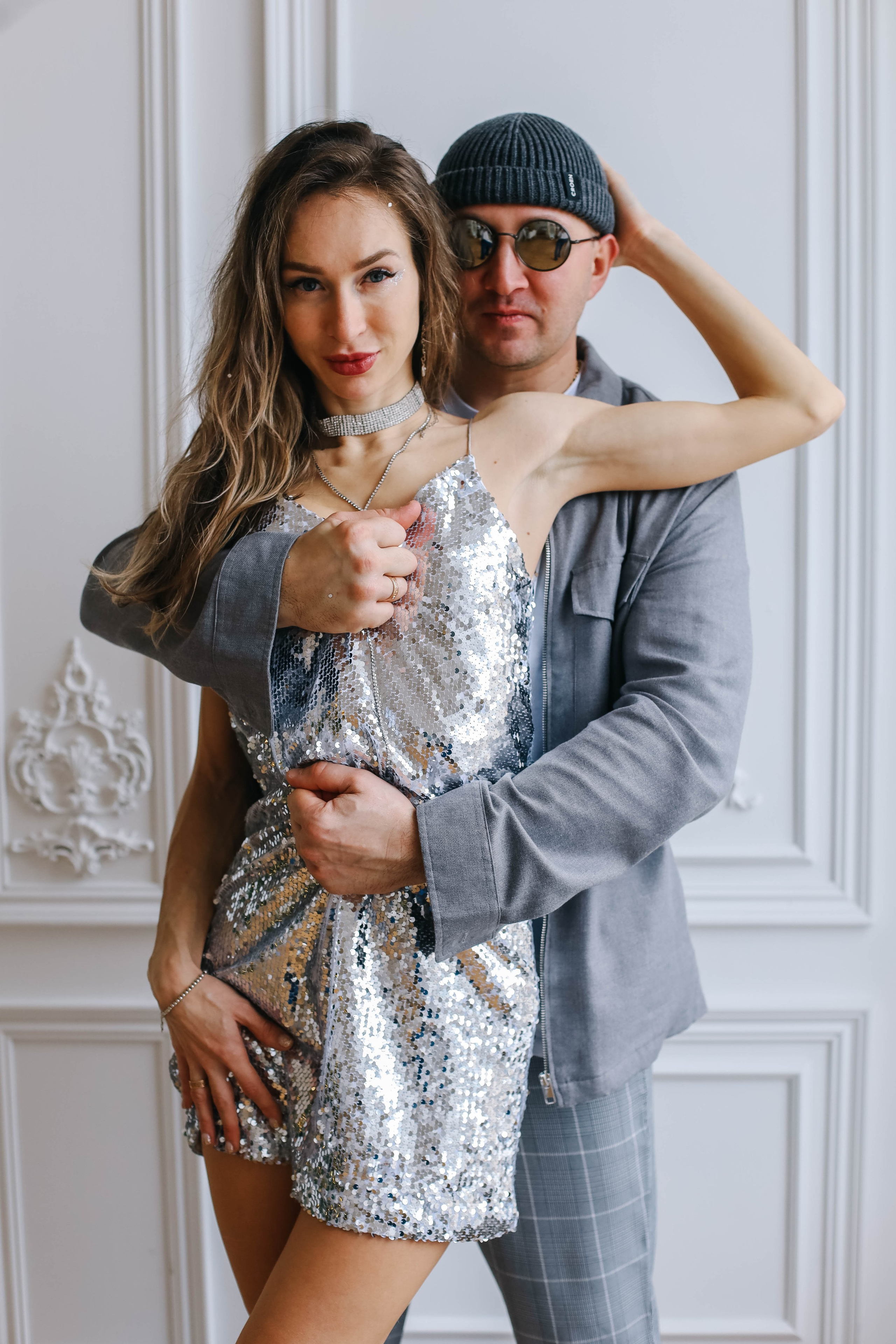 Даша и Максим. Семейный и свадебный фотограф в Пензе Валерия Филюкова