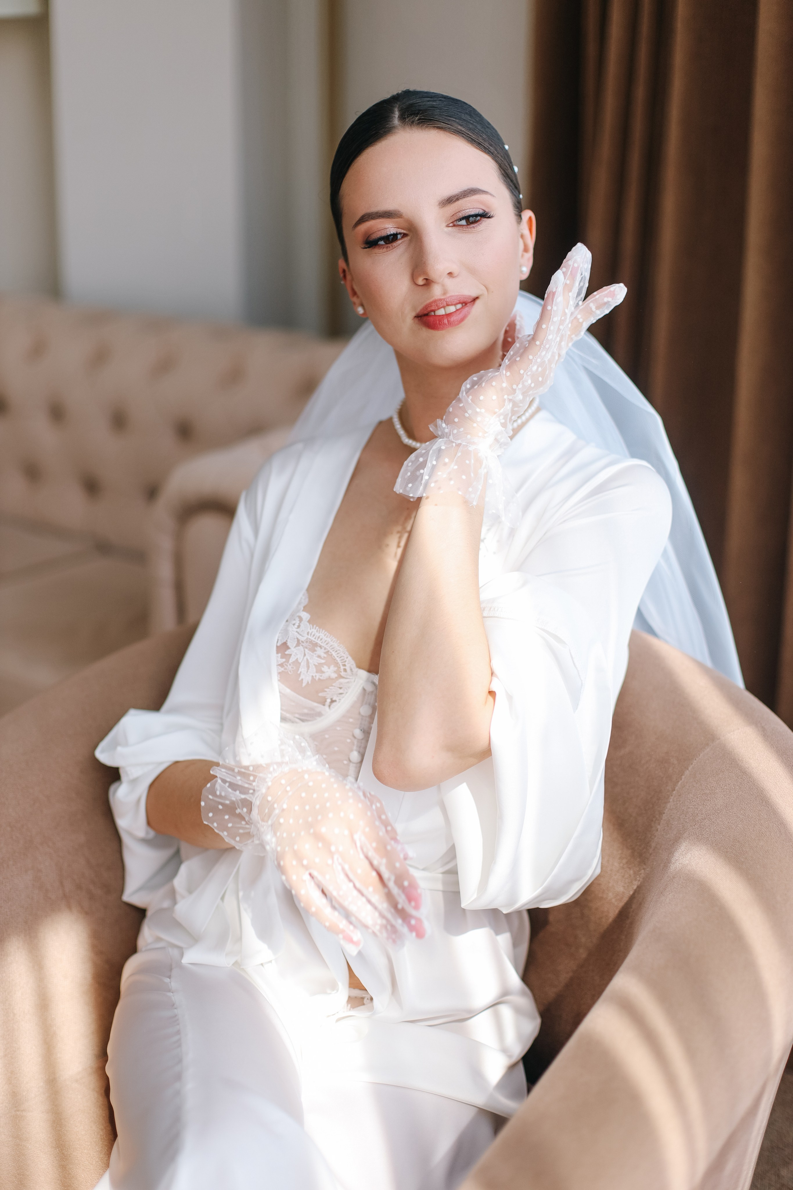 ГУСЬковы Костя и Наташа. Семейный и свадебный фотограф в Пензе Валерия Филюкова