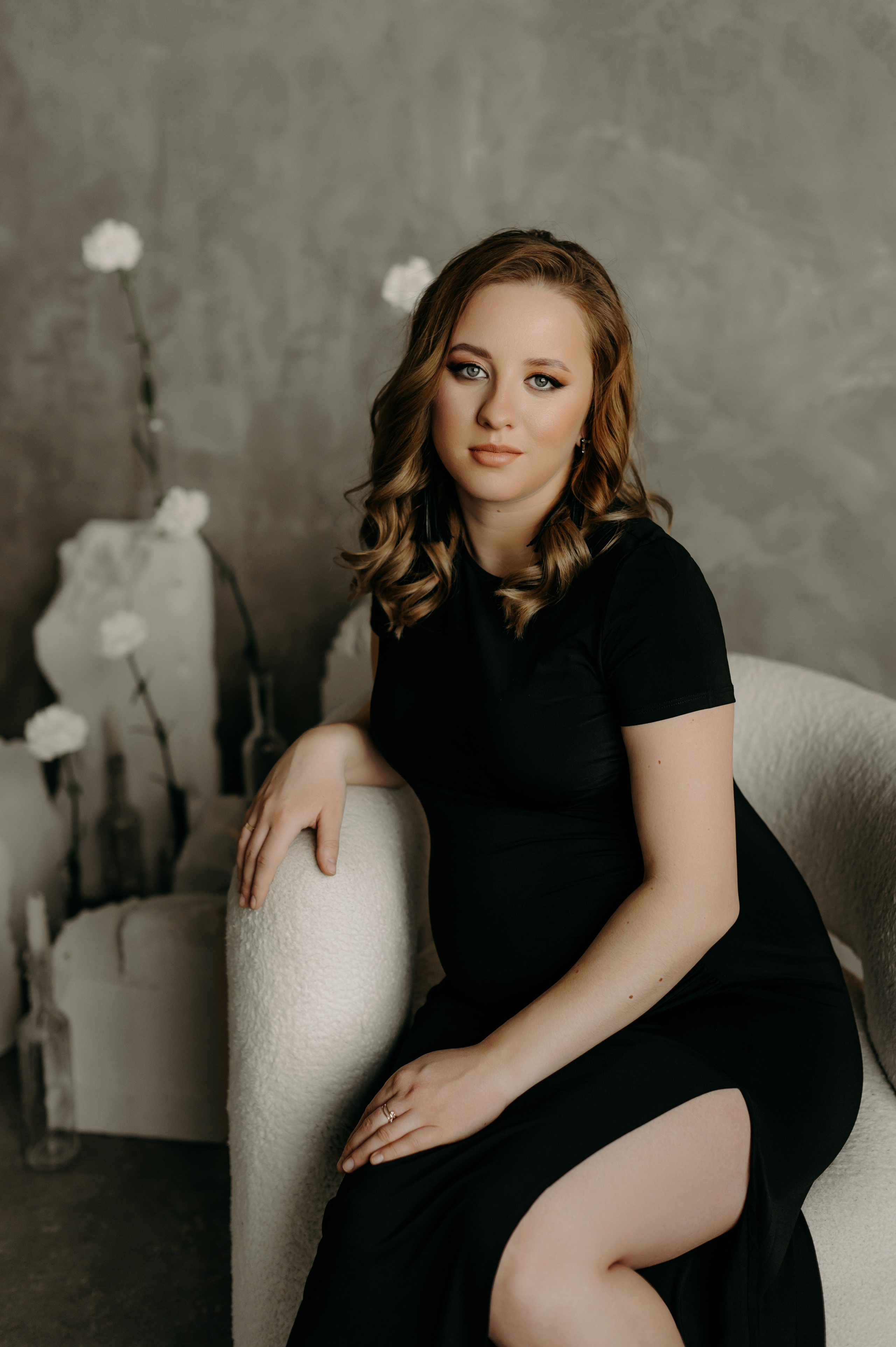 Лера и Саша. Свадебный фотограф, фотограф беременности Дарья Доценко