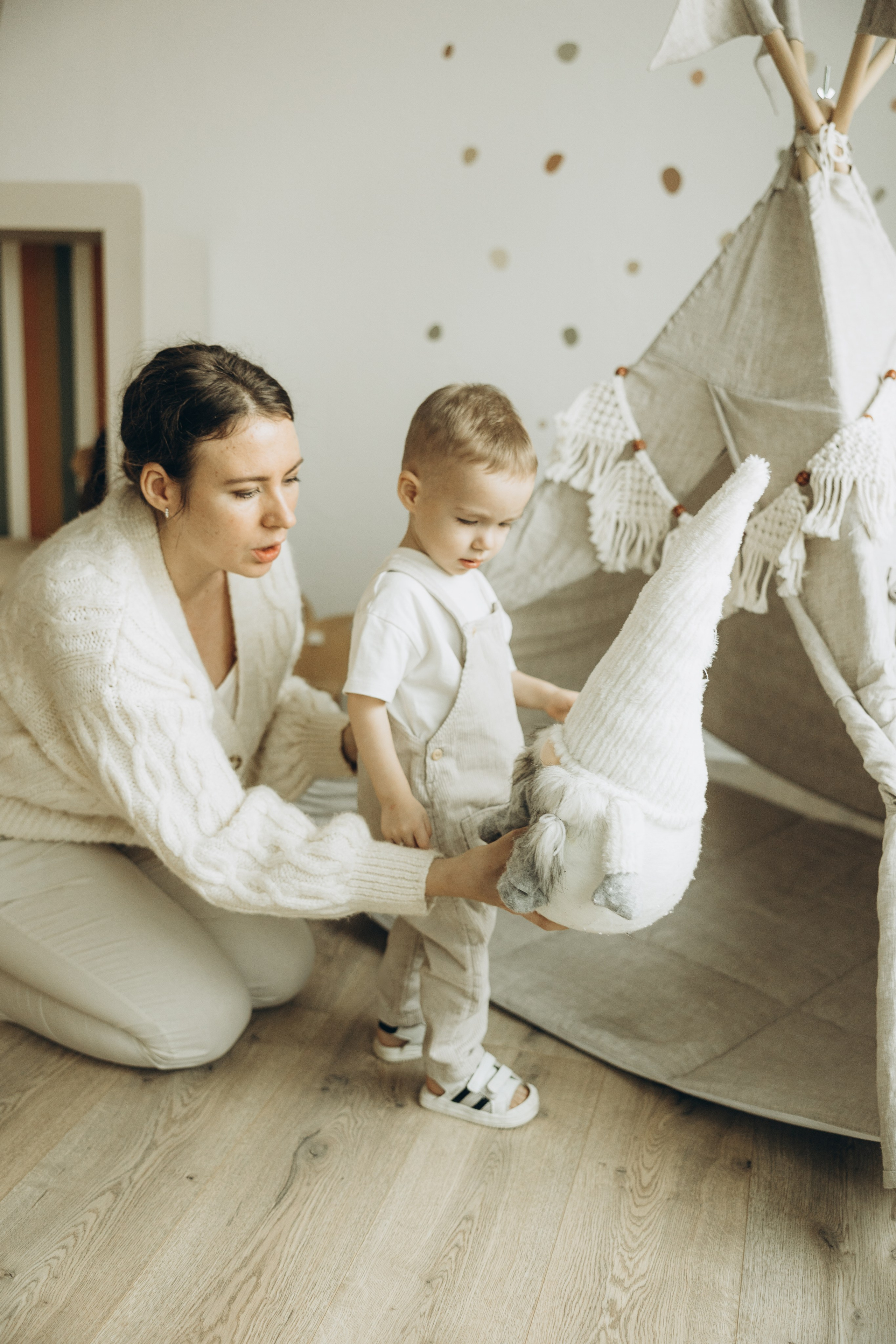 Кристина, Александр и Лев. Семейный фотограф в Москве Виктория Ястребинская