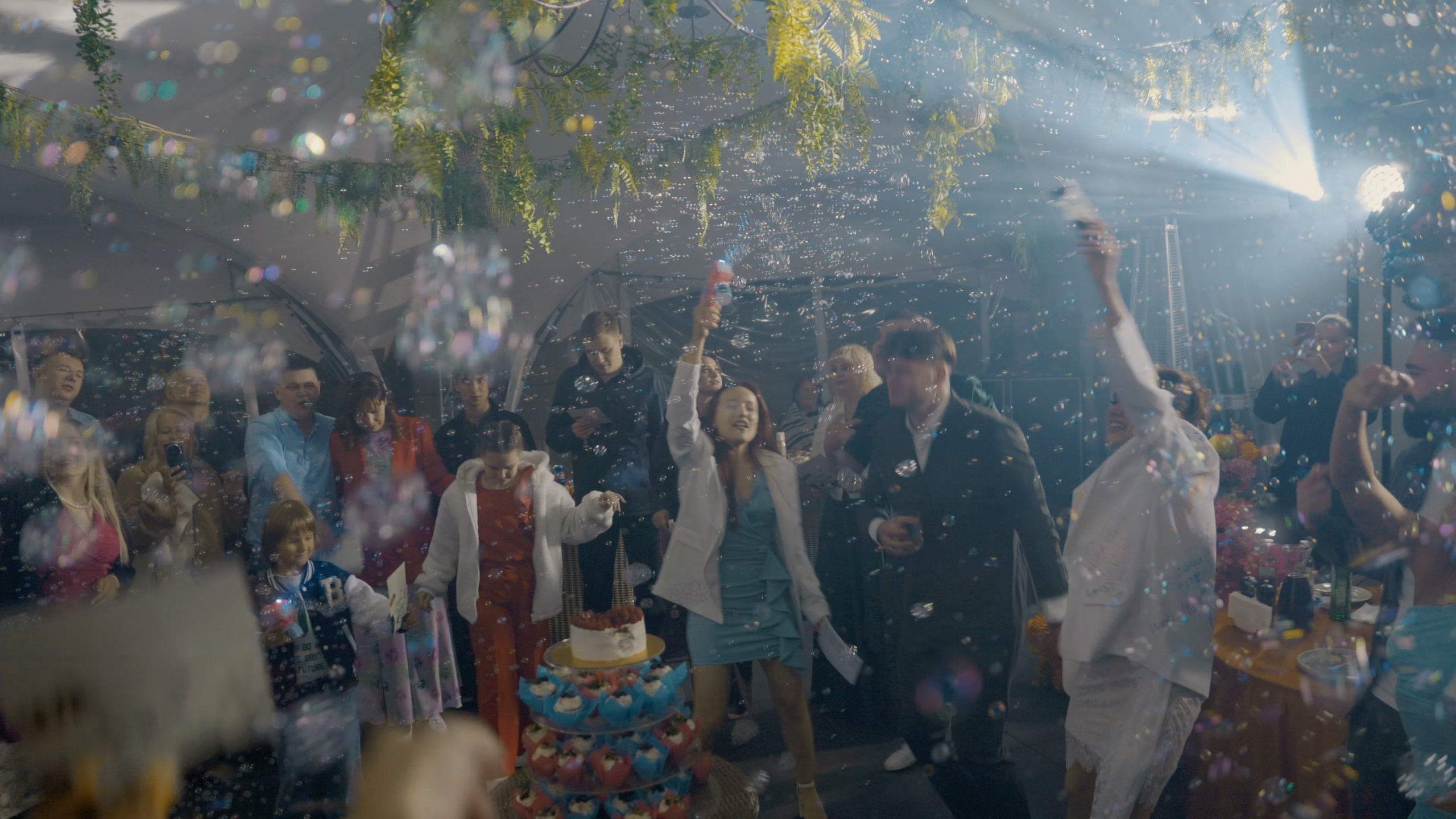 Свадьба Андрея и Виолетты. Видеограф Павел Борисов | Москва | СПБ | Брянск