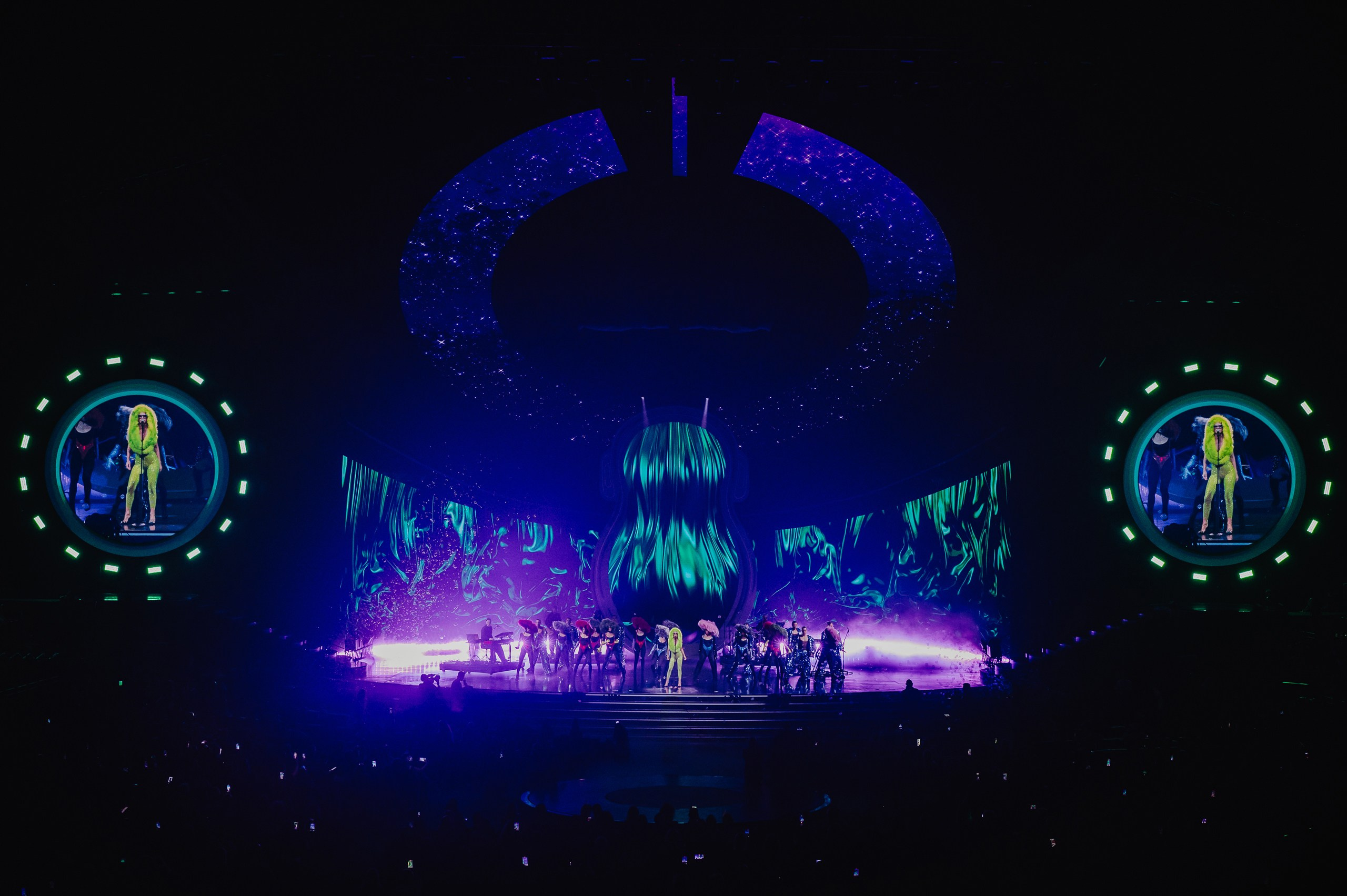 ZIVERT MUSIC AWARDS / 2026. OOPS TEAM