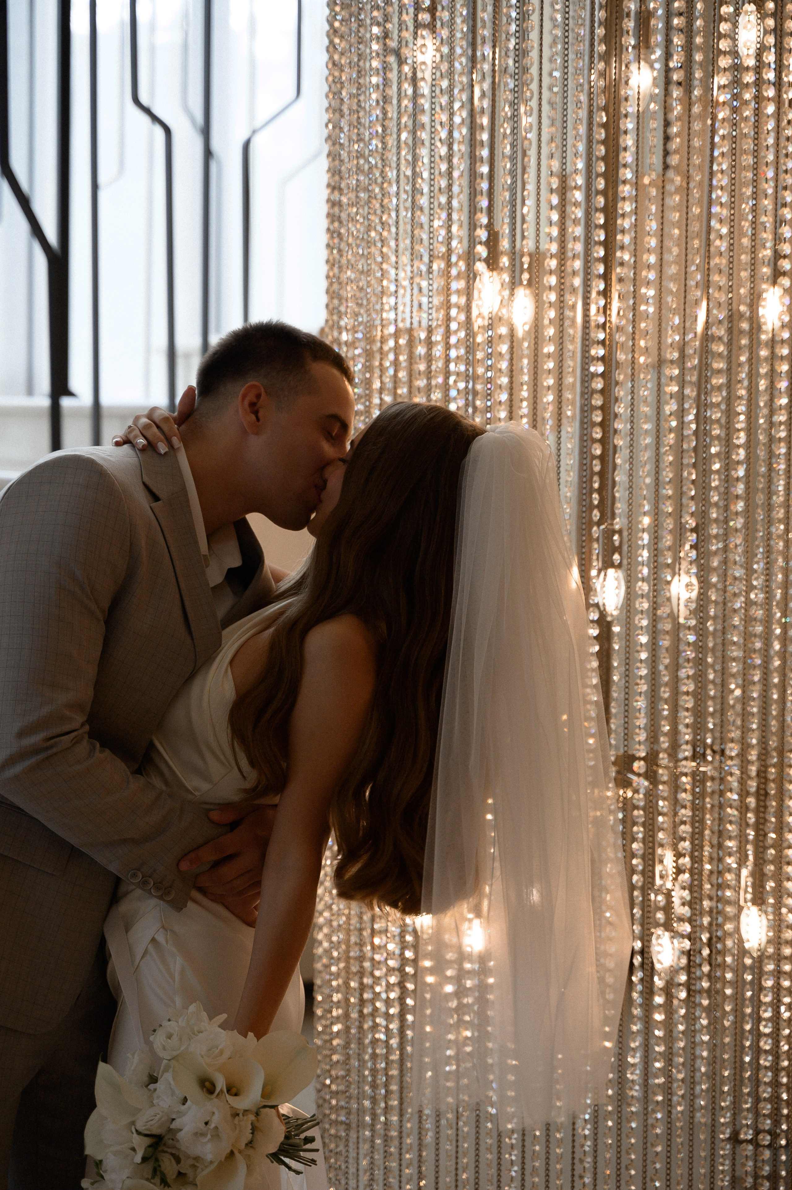 Максим & Юлия. Свадебный фотограф в Новосибирске Алена Цизман