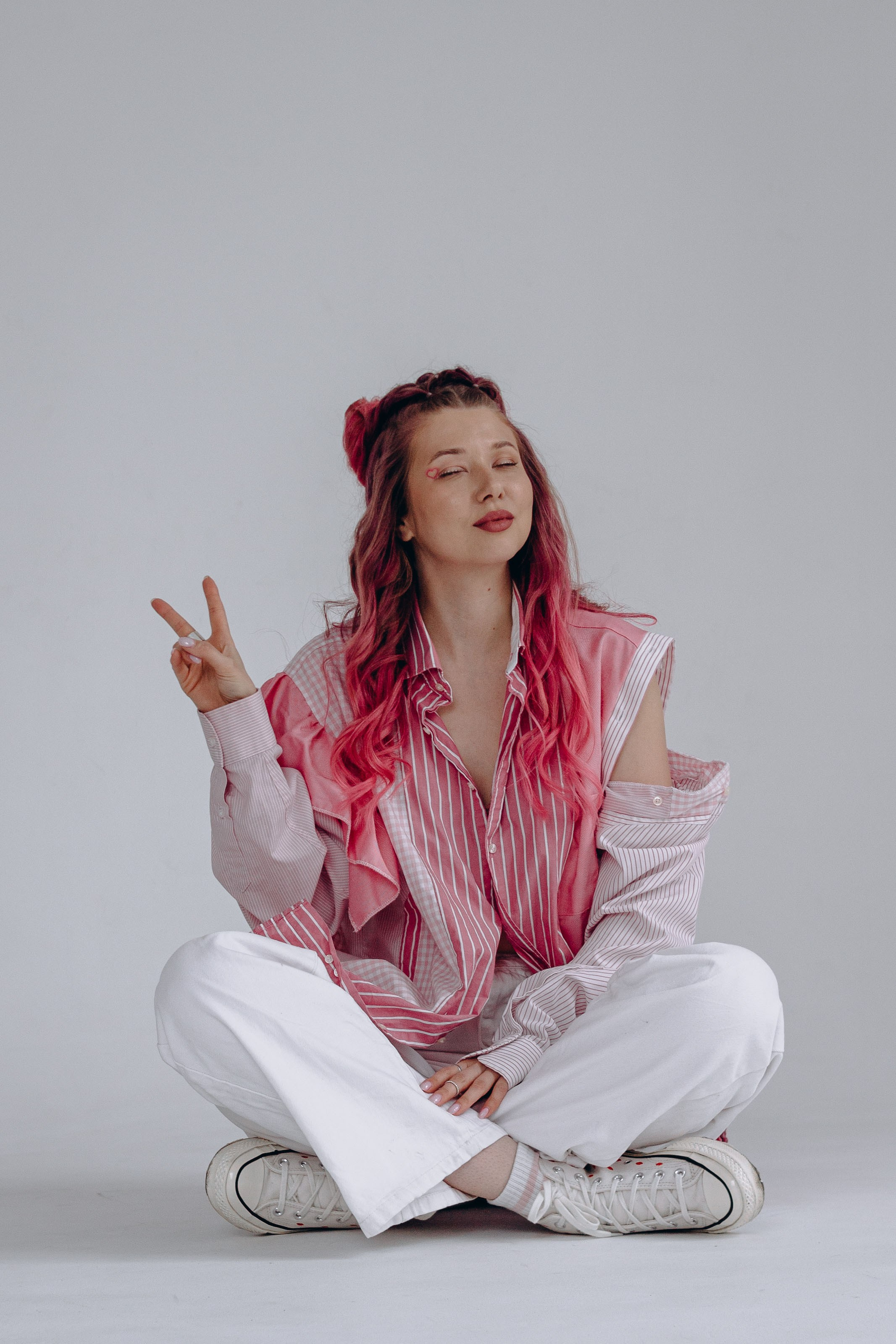 Александра. Борщевская Елизавета / фотограф Иркутск