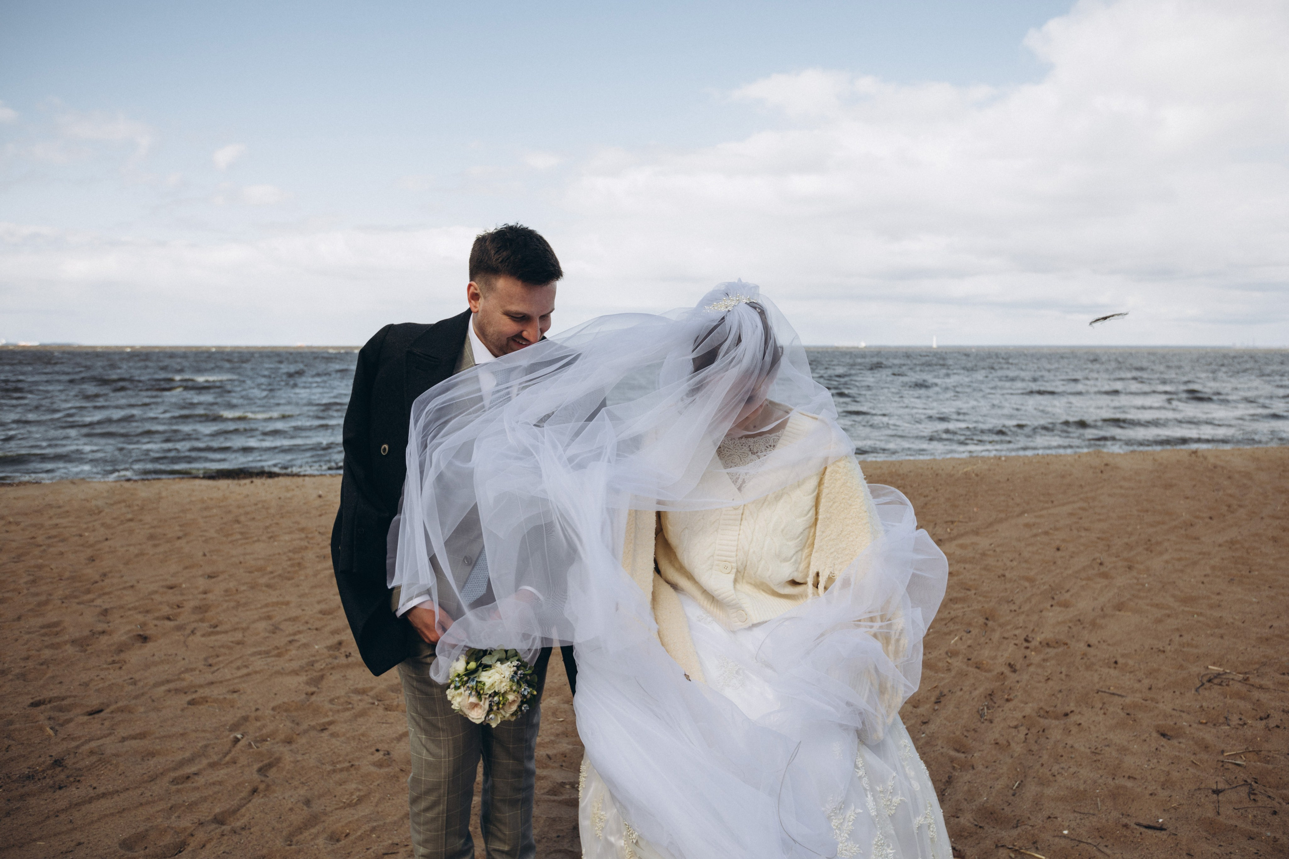 Фотографии 2023 года. Свадебный и семейный фотограф в Санкт-Петербурге Яцына Юрий. Видеоопер